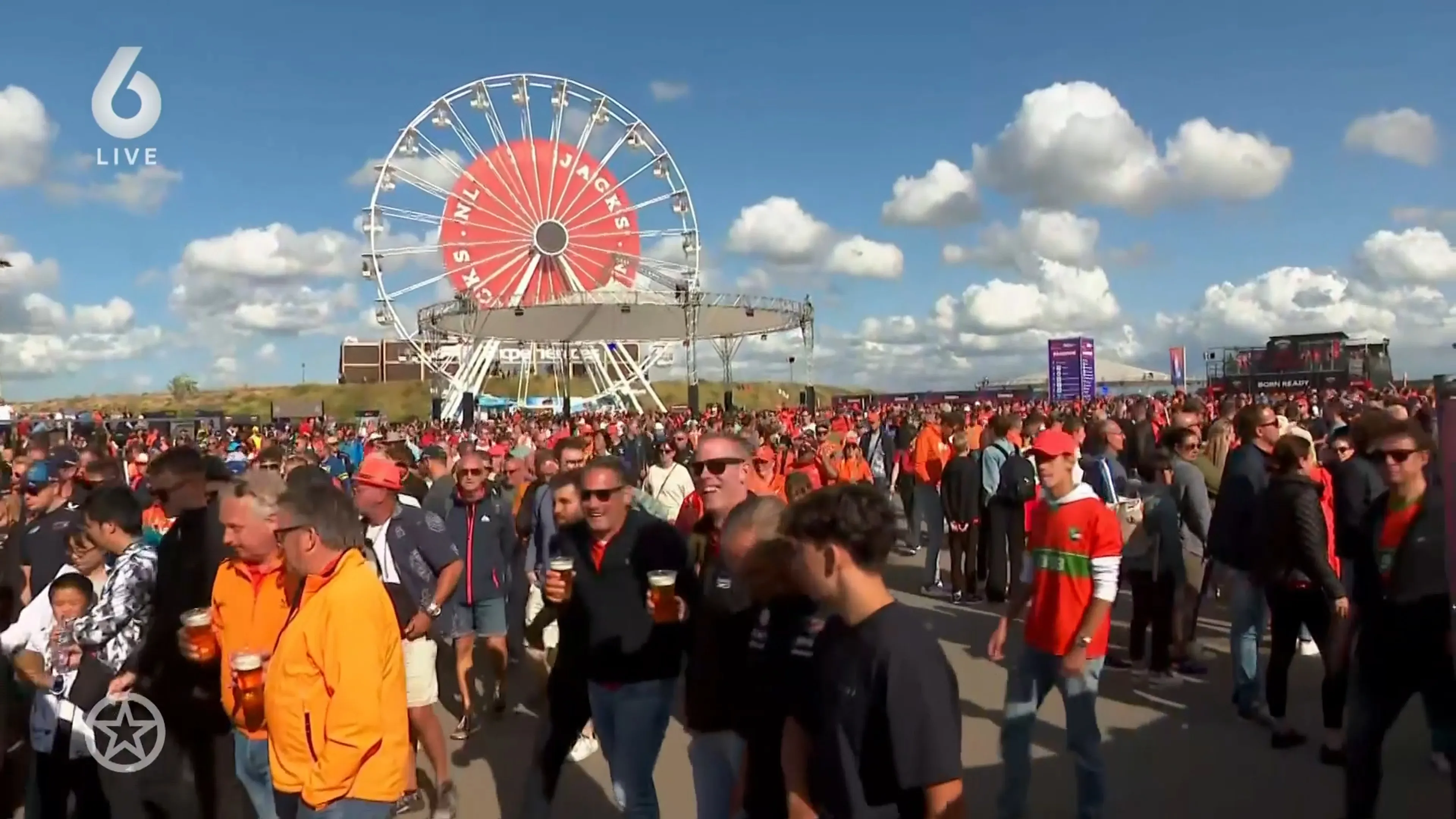 Max Verstappen blaast 27 kaarsjes uit