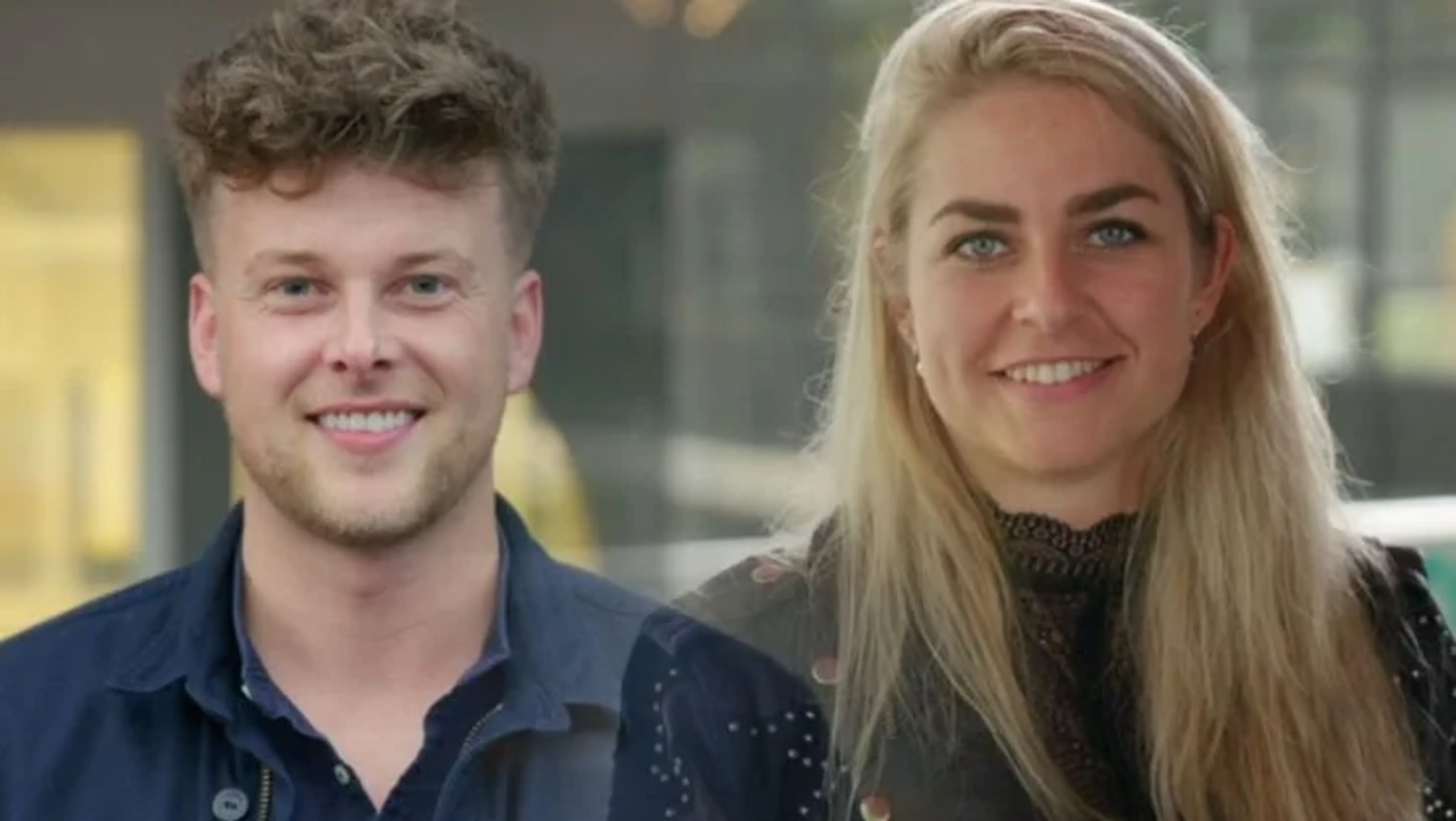 Grote kritiek op MAFS-Joep: 'Doe normaal'