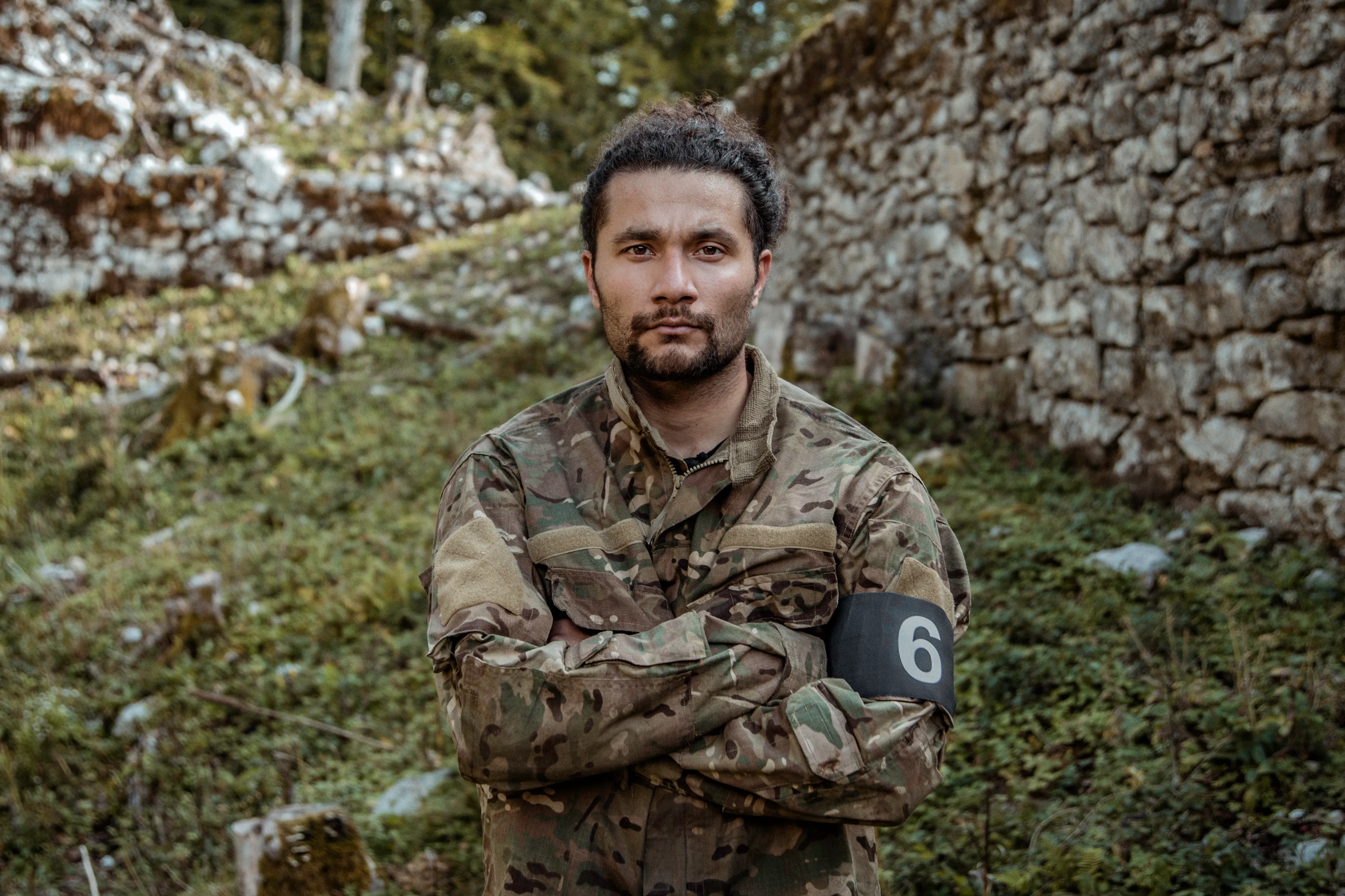 Alkan Çöklü openhartig over Special Forces VIPS: 'Het was een emotionele roller coaster'