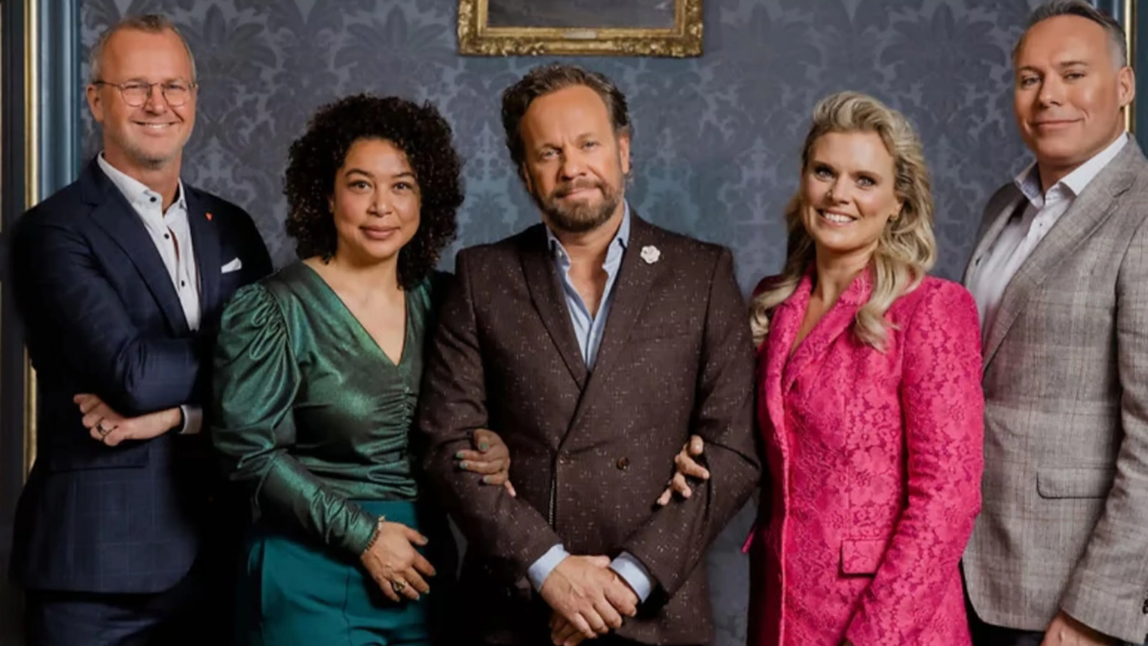 Oud-deelnemer haalt hard uit naar MAFS