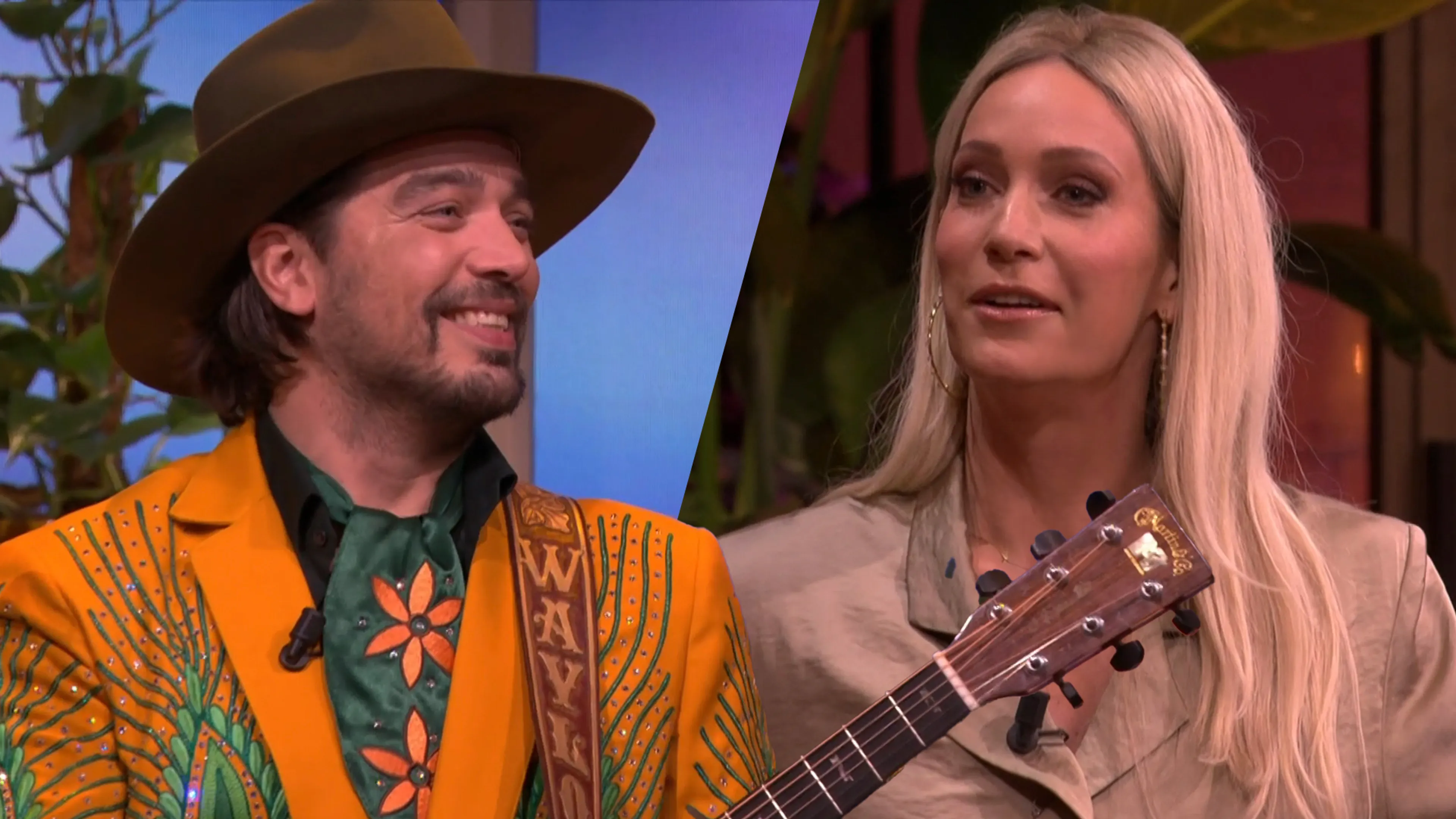 Hélène Hendriks kondigt samenwerking met Waylon aan: 'Wij worden collega's!'
