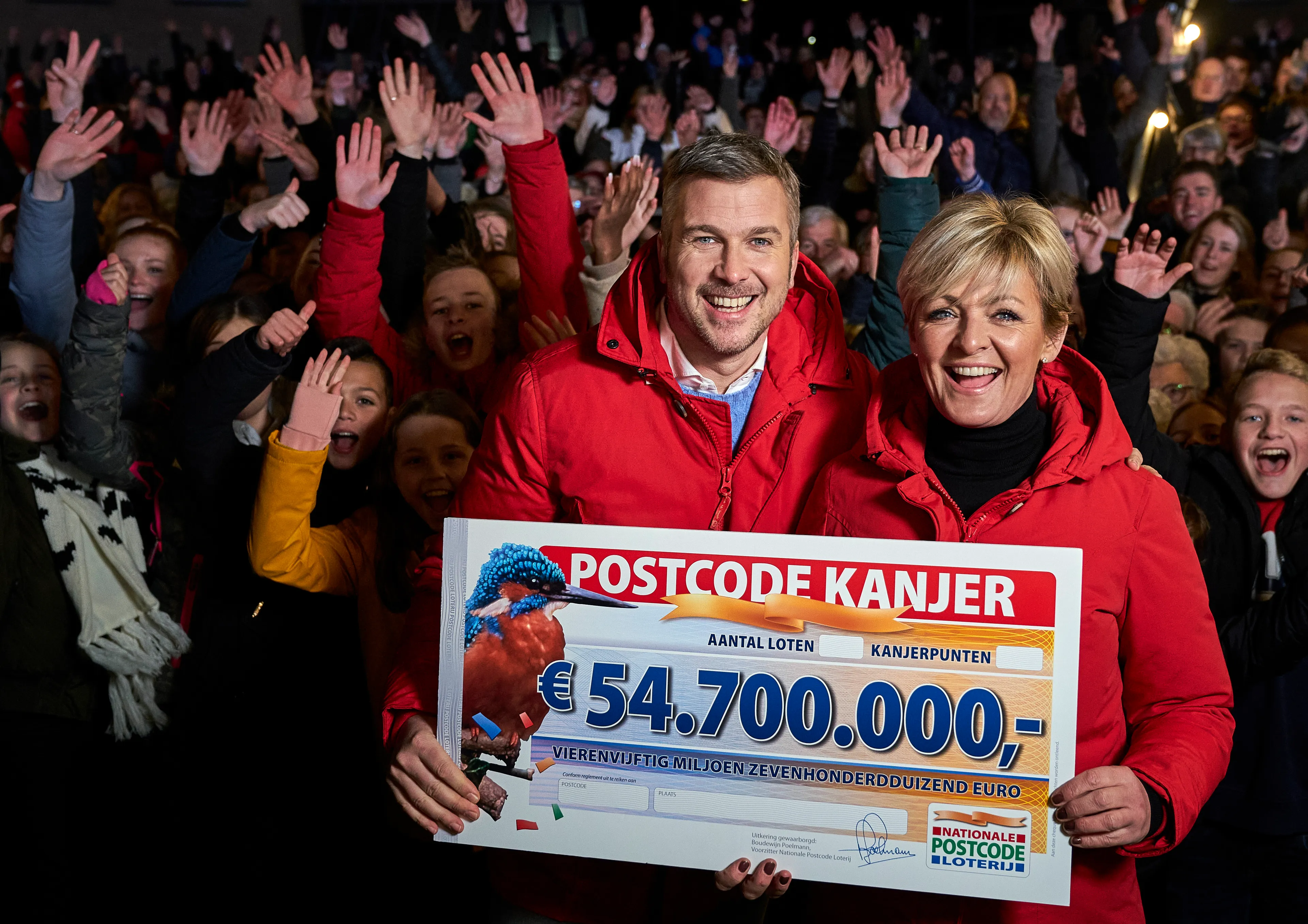 Postcode Loterij zwaar onder vuur na 'schokkende onthullingen'