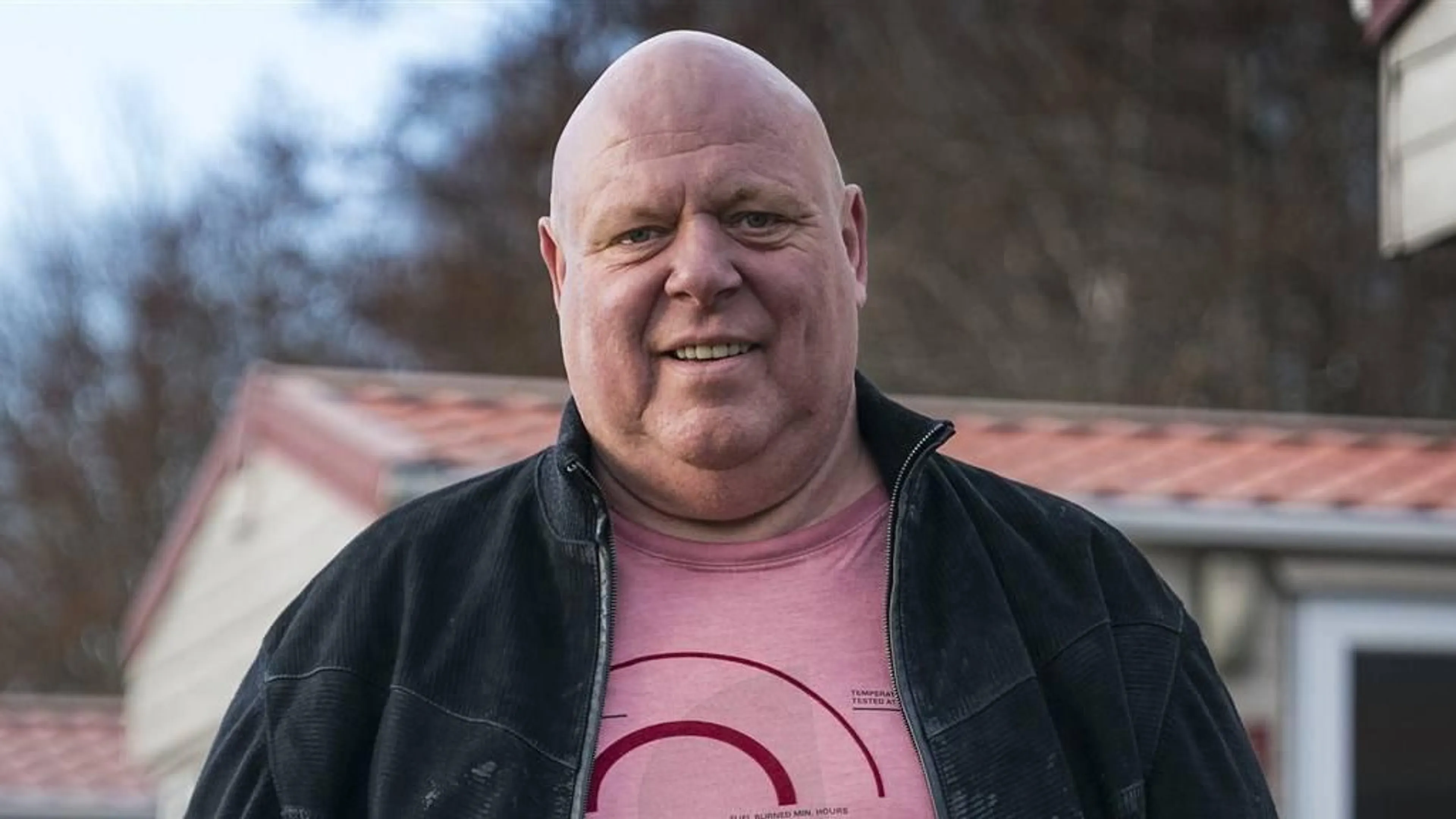 Update over onderzoek vermeende mishandeling Peter Gillis