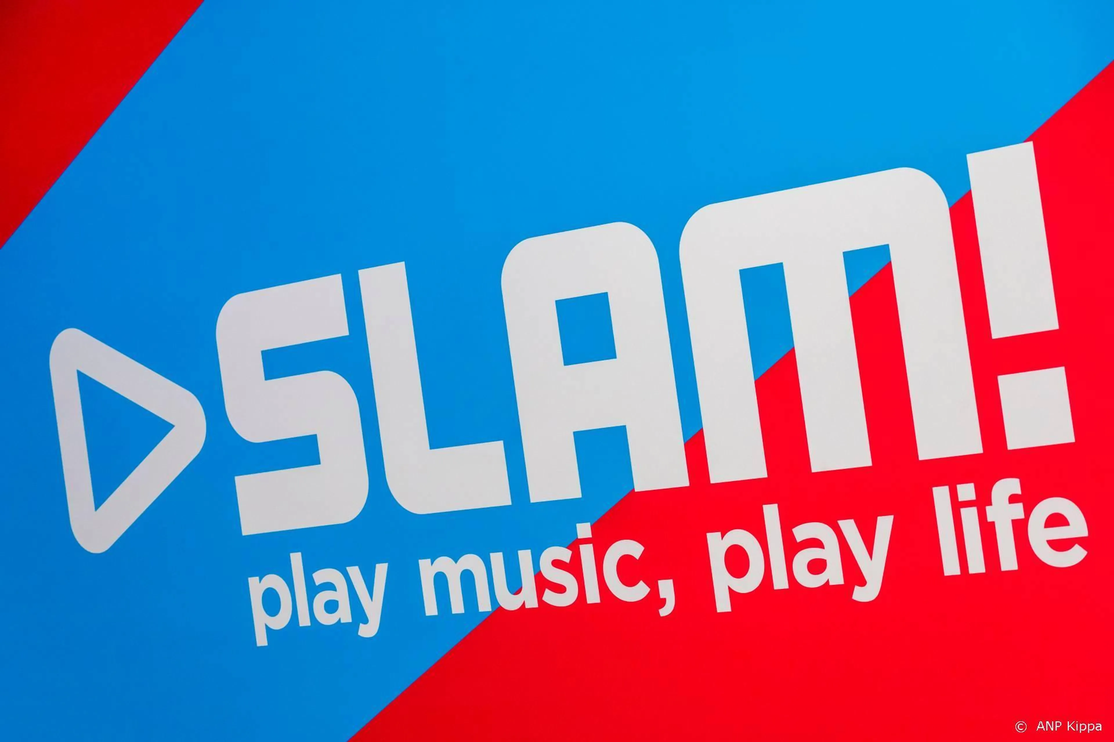 SLAM! organiseert festival in gigantisch reuzenrad