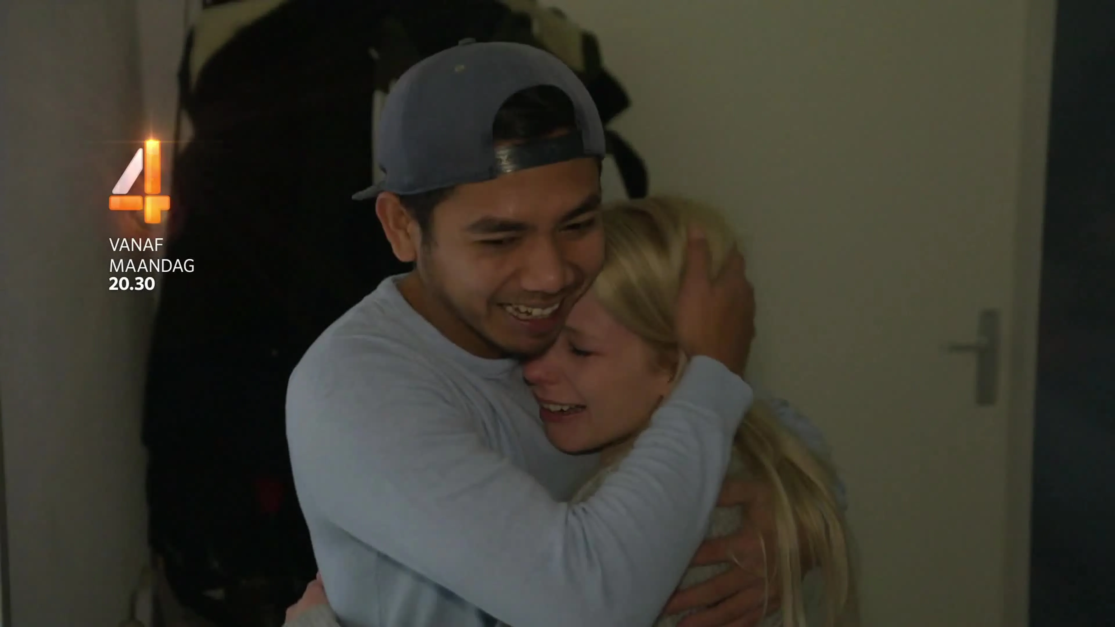 Zo gaat het nu met Lisa en Riski uit Kopen Zonder Kijken