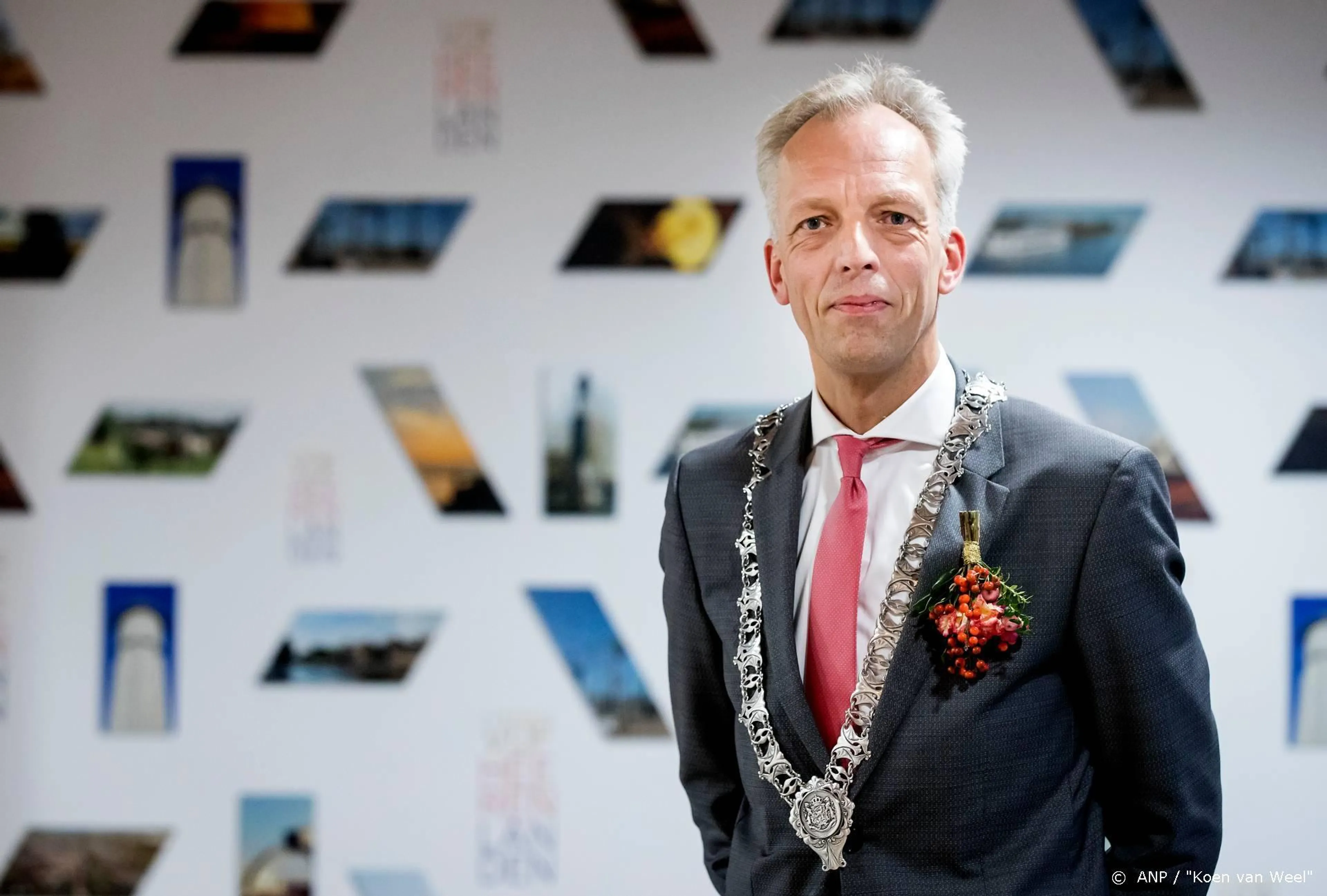 Oud-radioman Fröhlich krijgt radioprijs Marconi Oeuvre Award