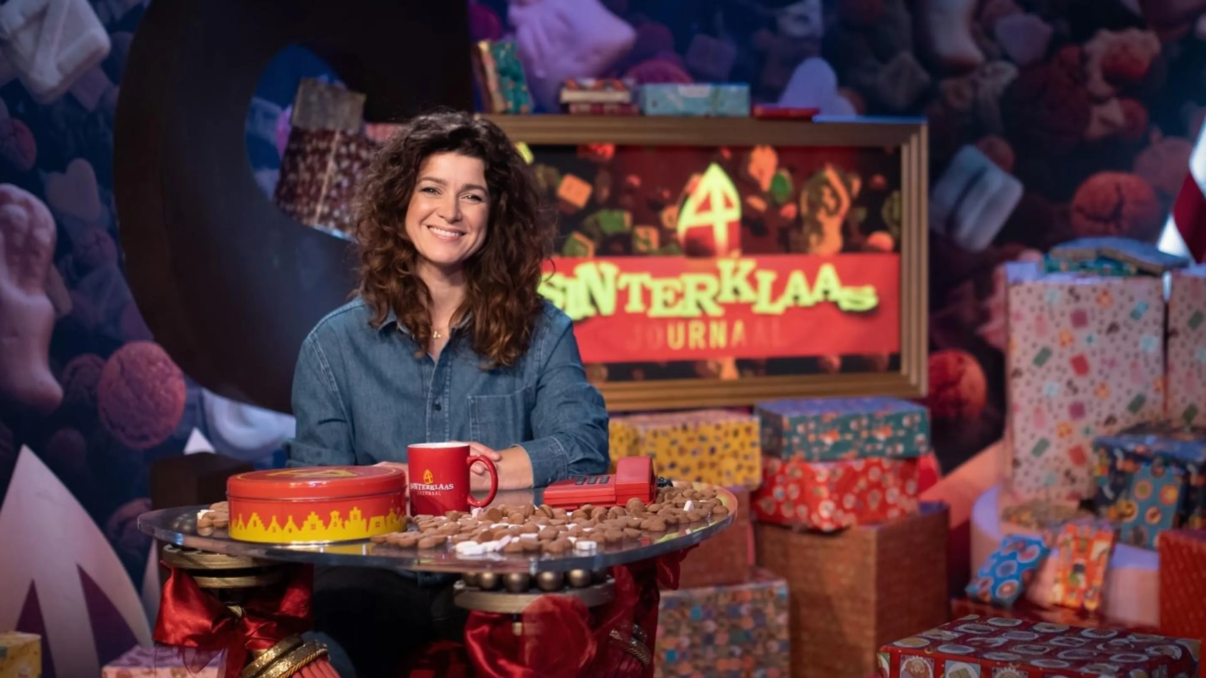 Kijkers maken zich zorgen om Sinterklaasjournaal: 'Woke'