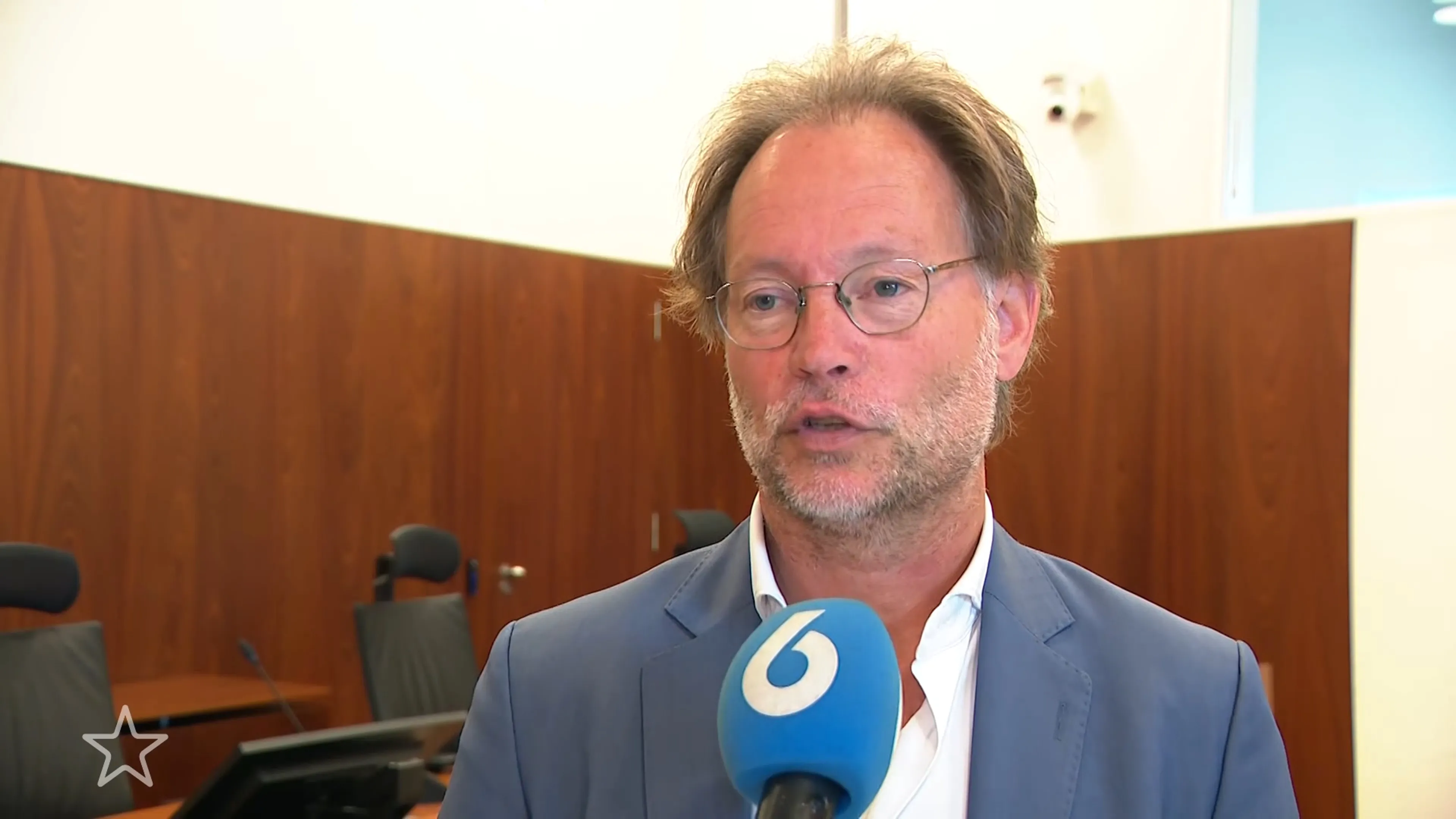 Advocaat Ali B vertelt over de cassatieprocedure