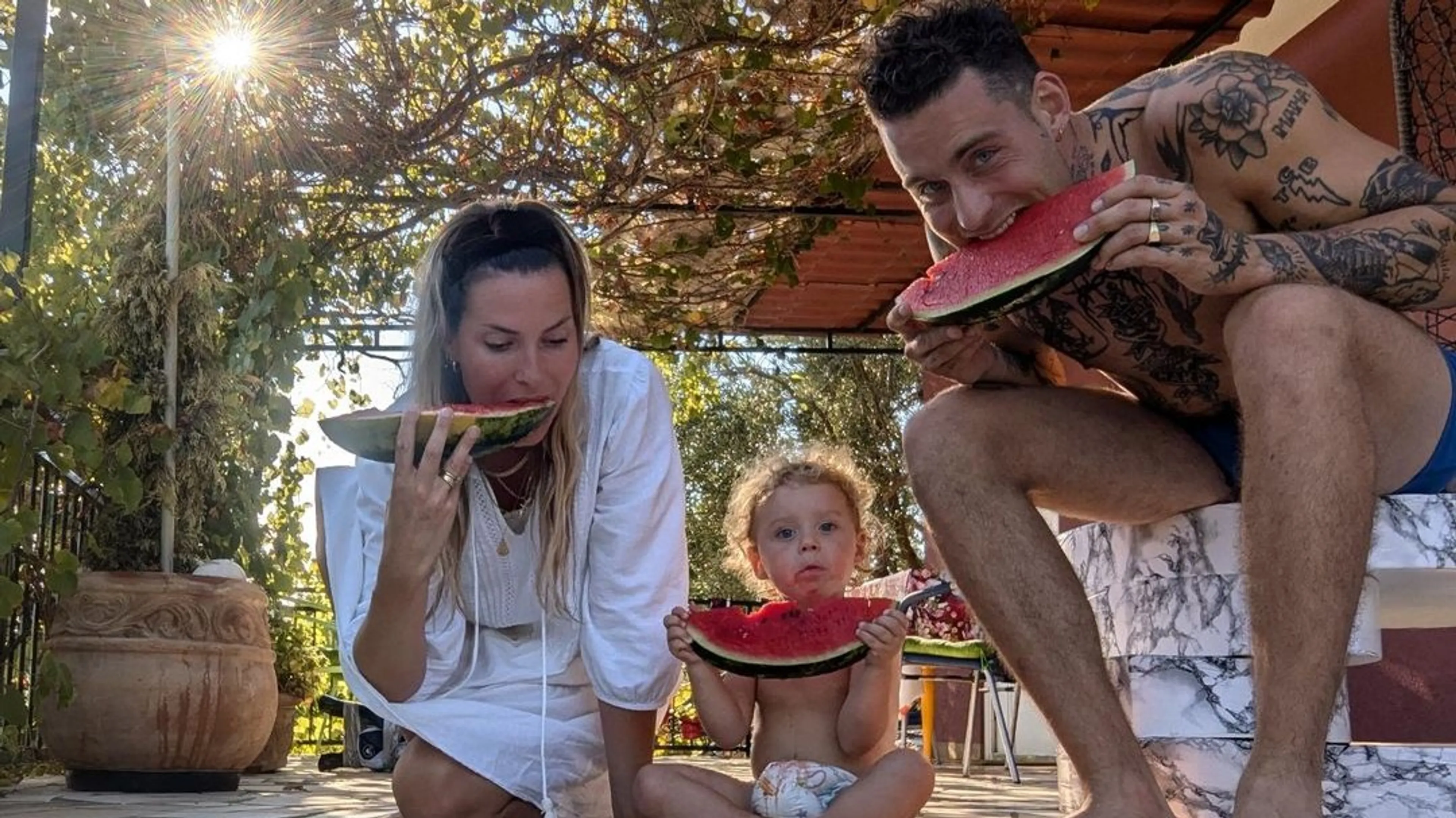 Zoontje Douwe Bob blijkt een zangtalent: 'Wat een baas'
