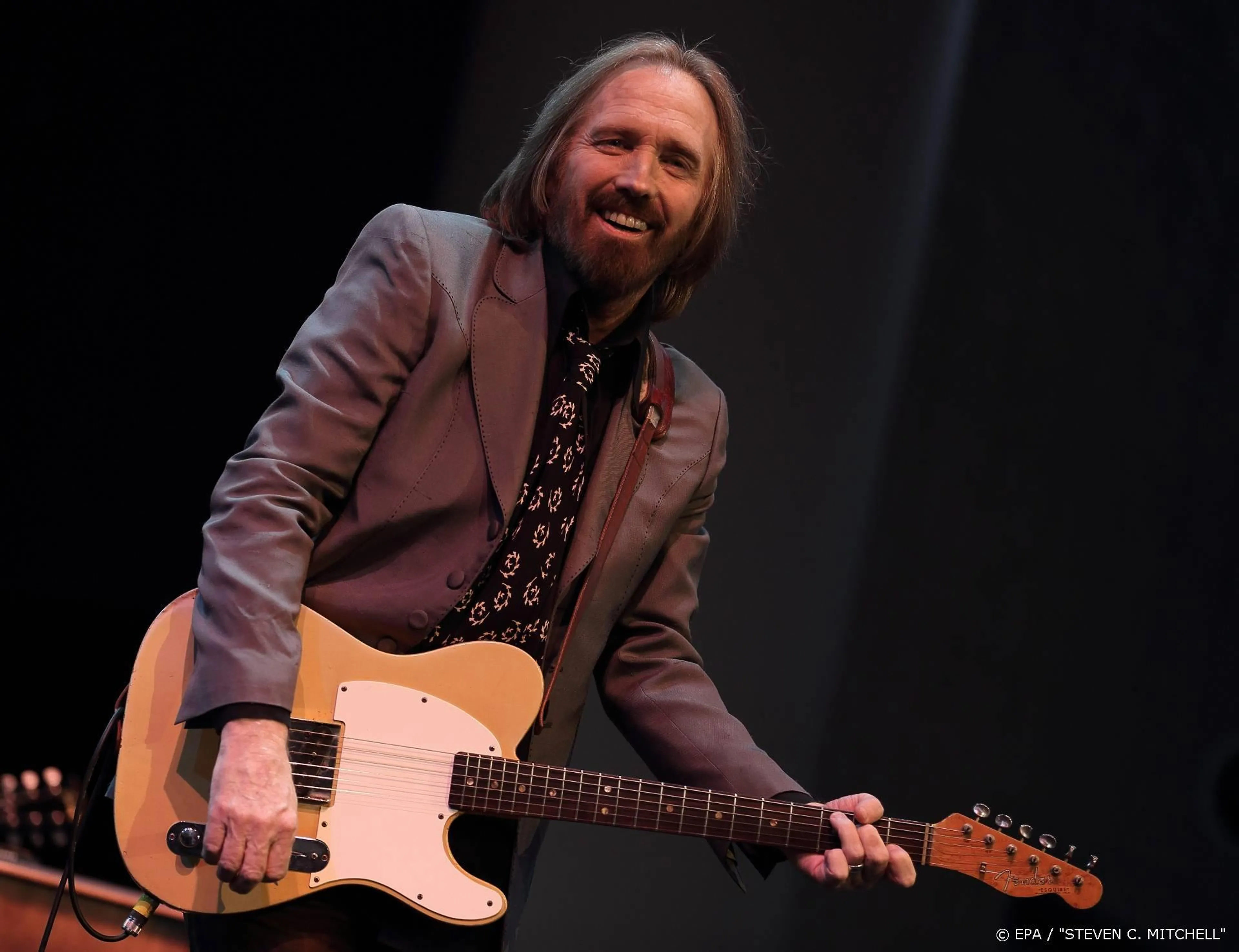 Trump mag ook I Won’t Back Down van Tom Petty niet meer gebruiken