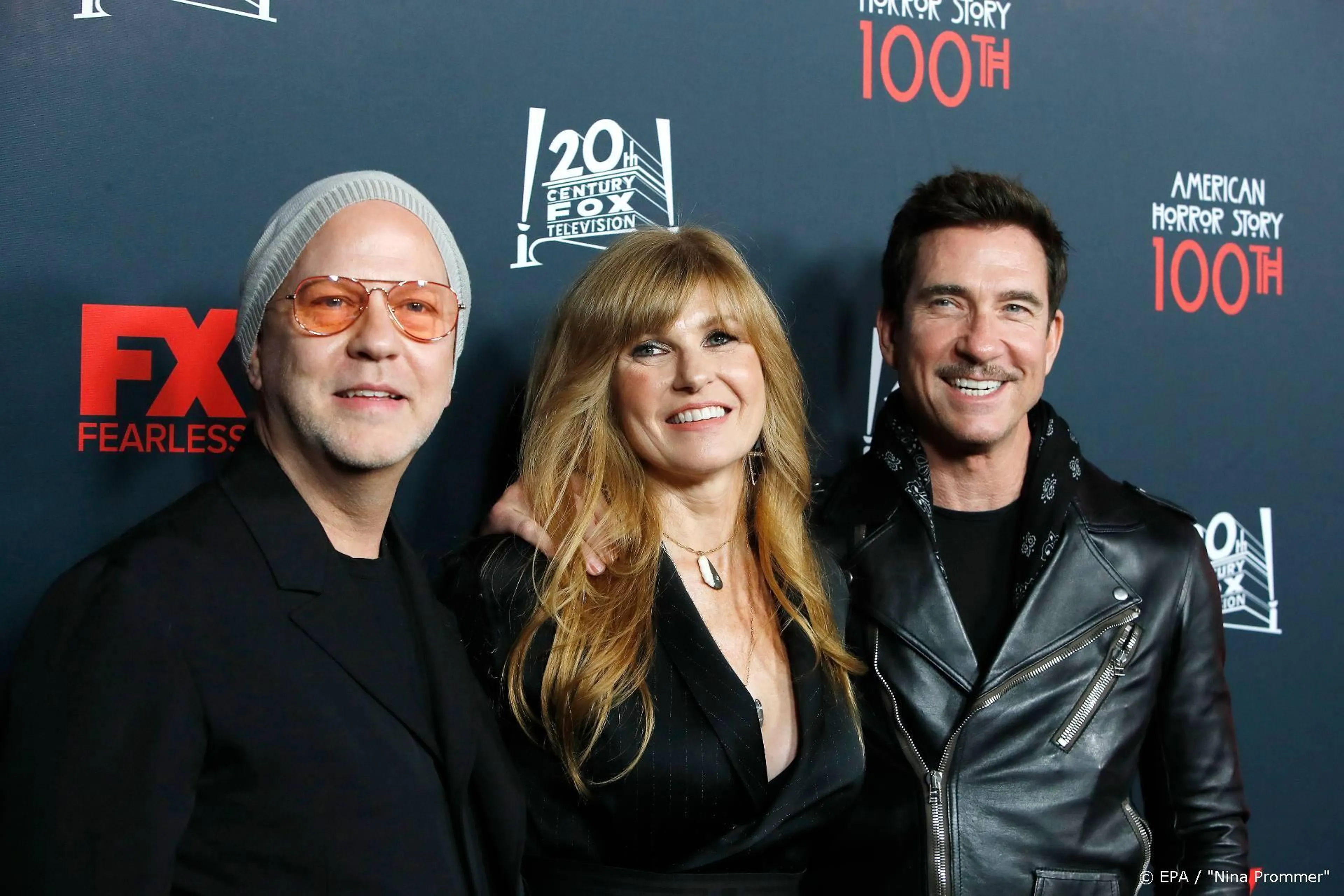 American Horror Story verlengd tot en met dertiende seizoen