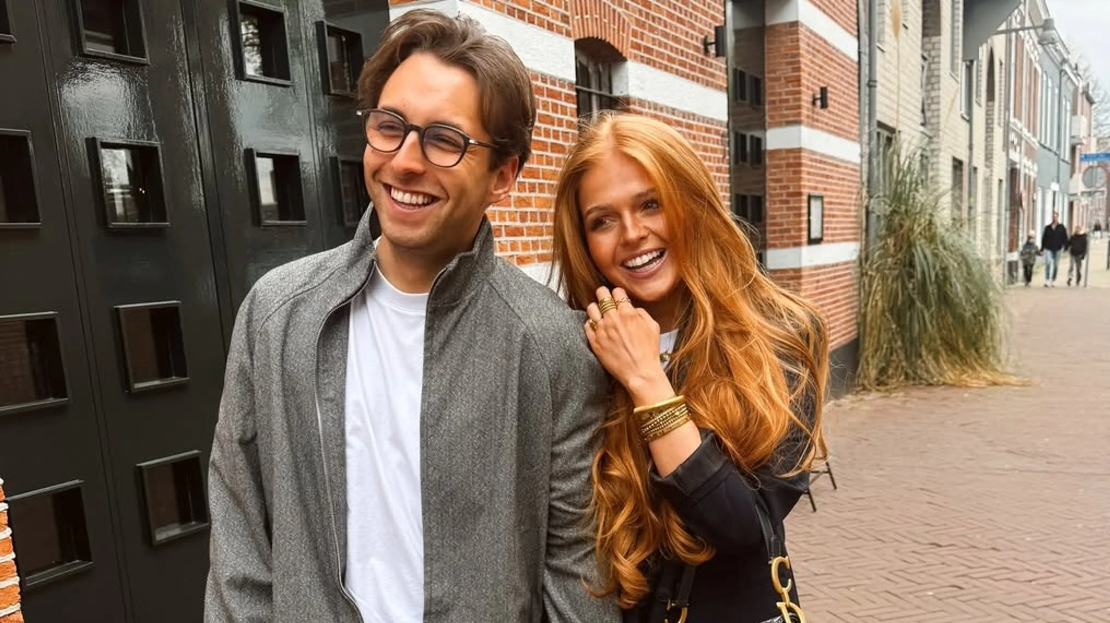Nieuw neefje zet Christiaan Bauer aan het denken over kinderwens