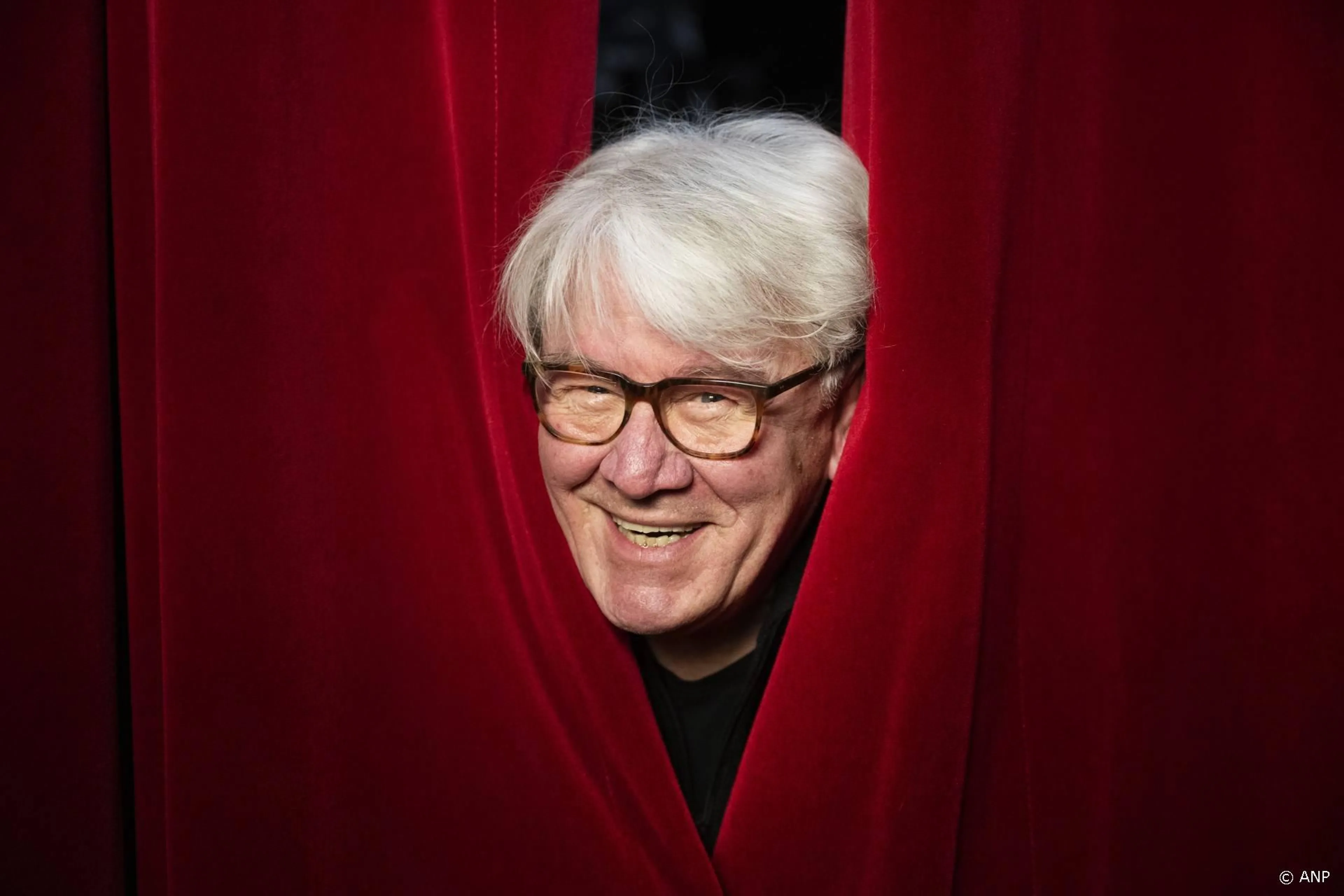 Nieuwe intieme uitdaging voor Barrie Stevens