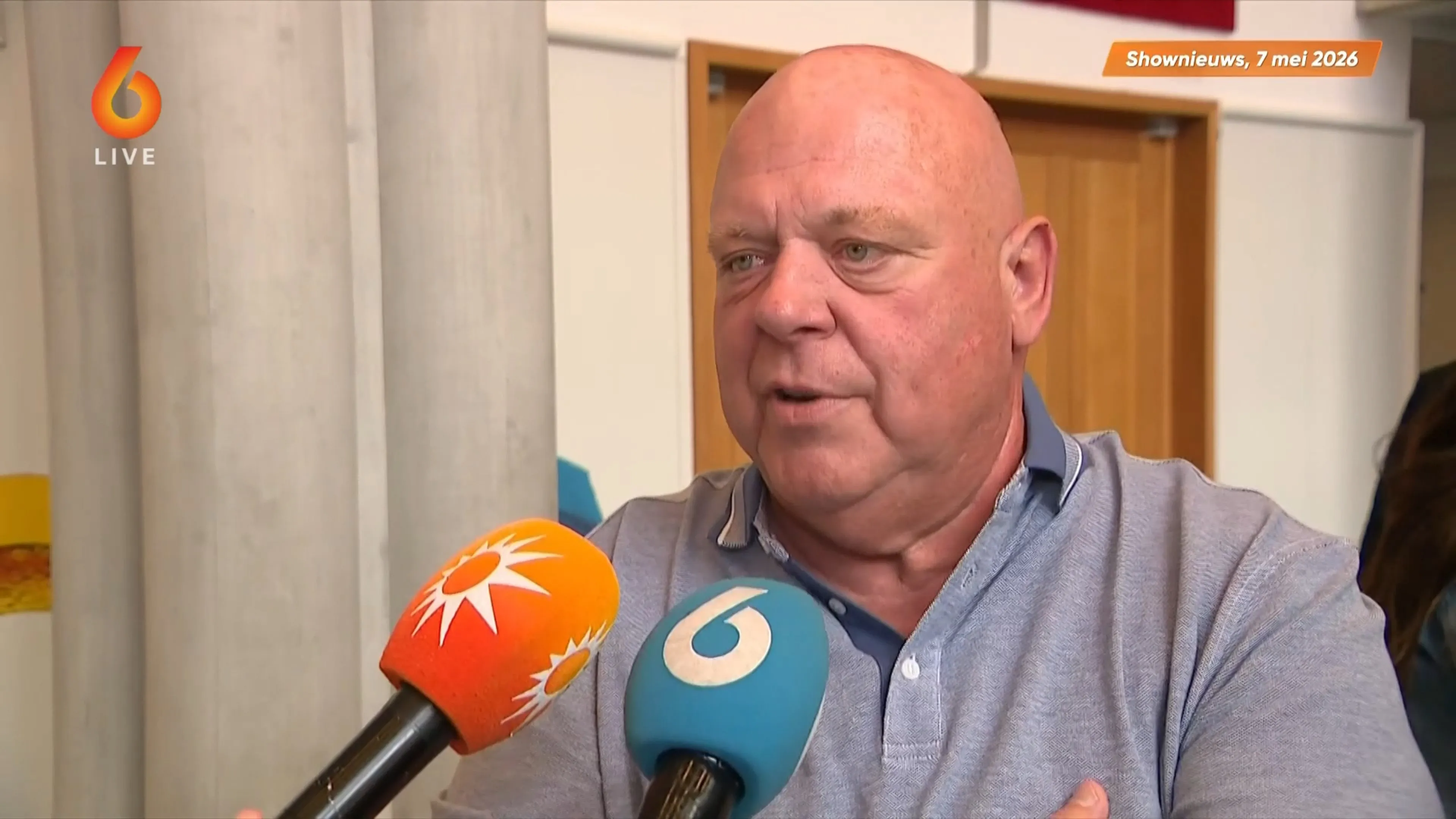 Nicol Kremers gaat in hoger beroep tegen Peter Gillis