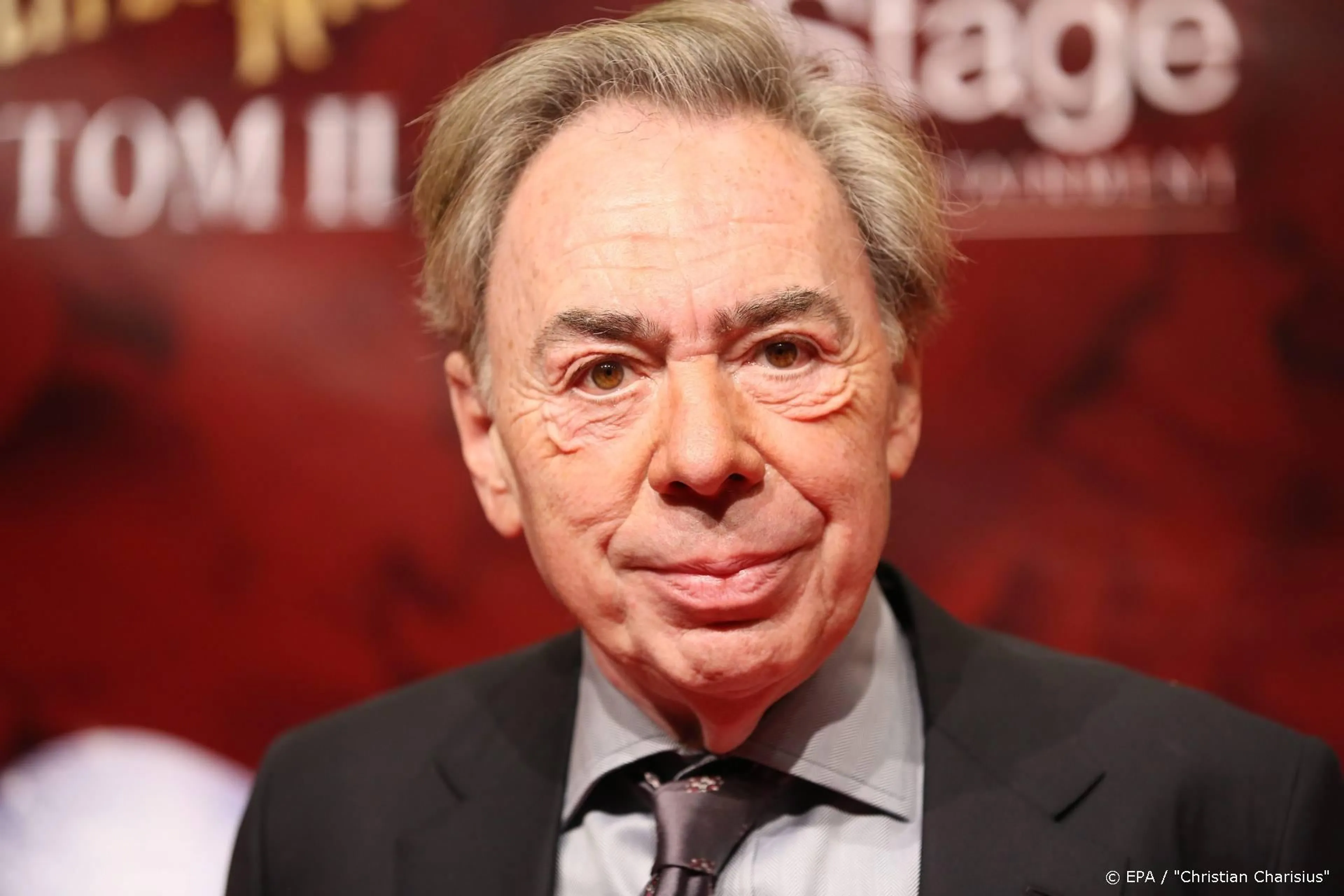 Andrew Lloyd Webber werkt mee aan experiment coronavaccin