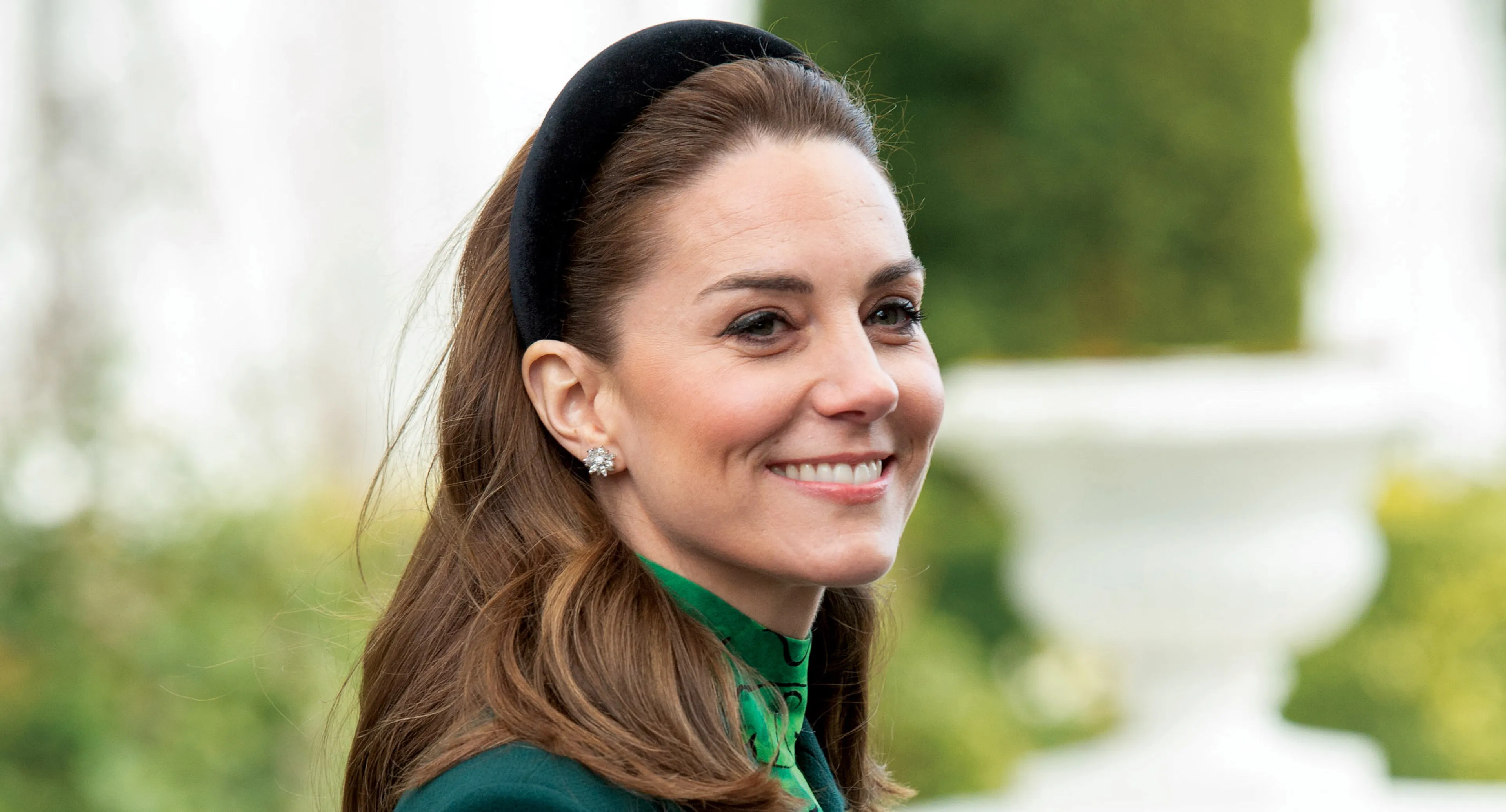 Kate Middleton belt met zieke 4-jarige over corona