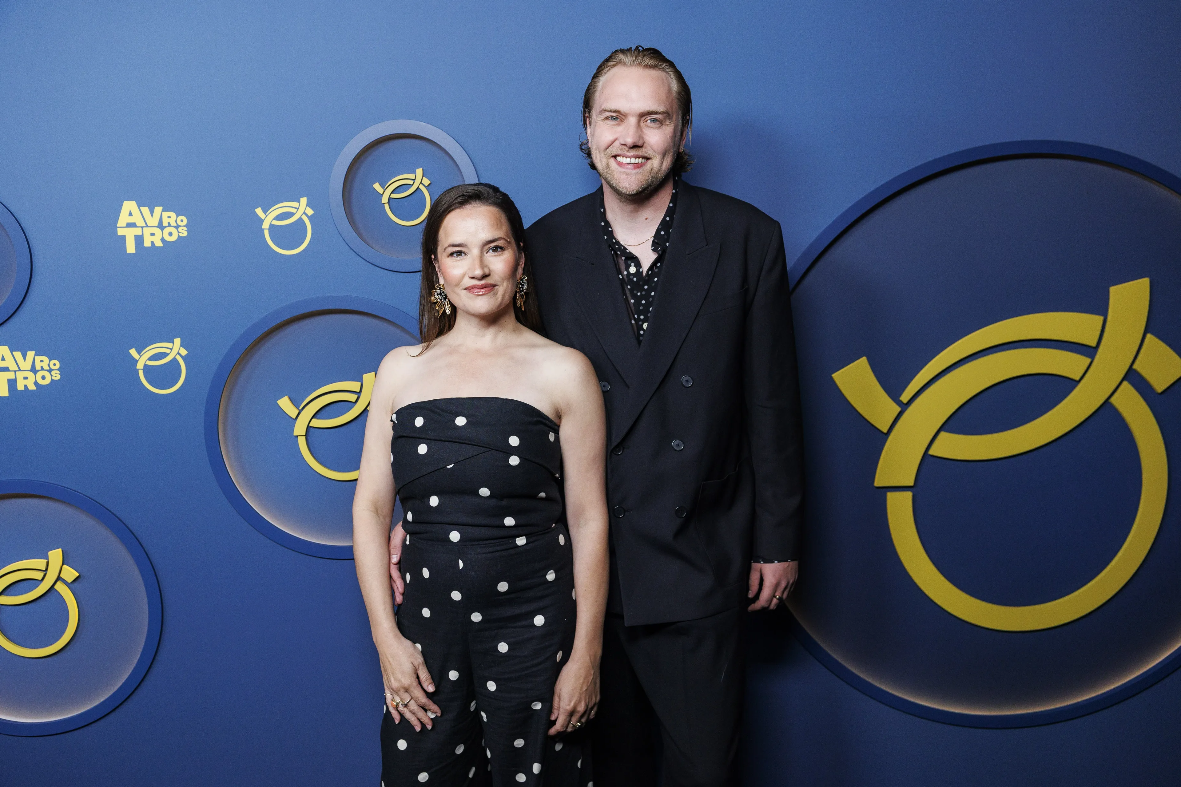 Barbara Sloesen verlaat Televizier-Ring Gala vroegtijdig na voedselvergiftiging