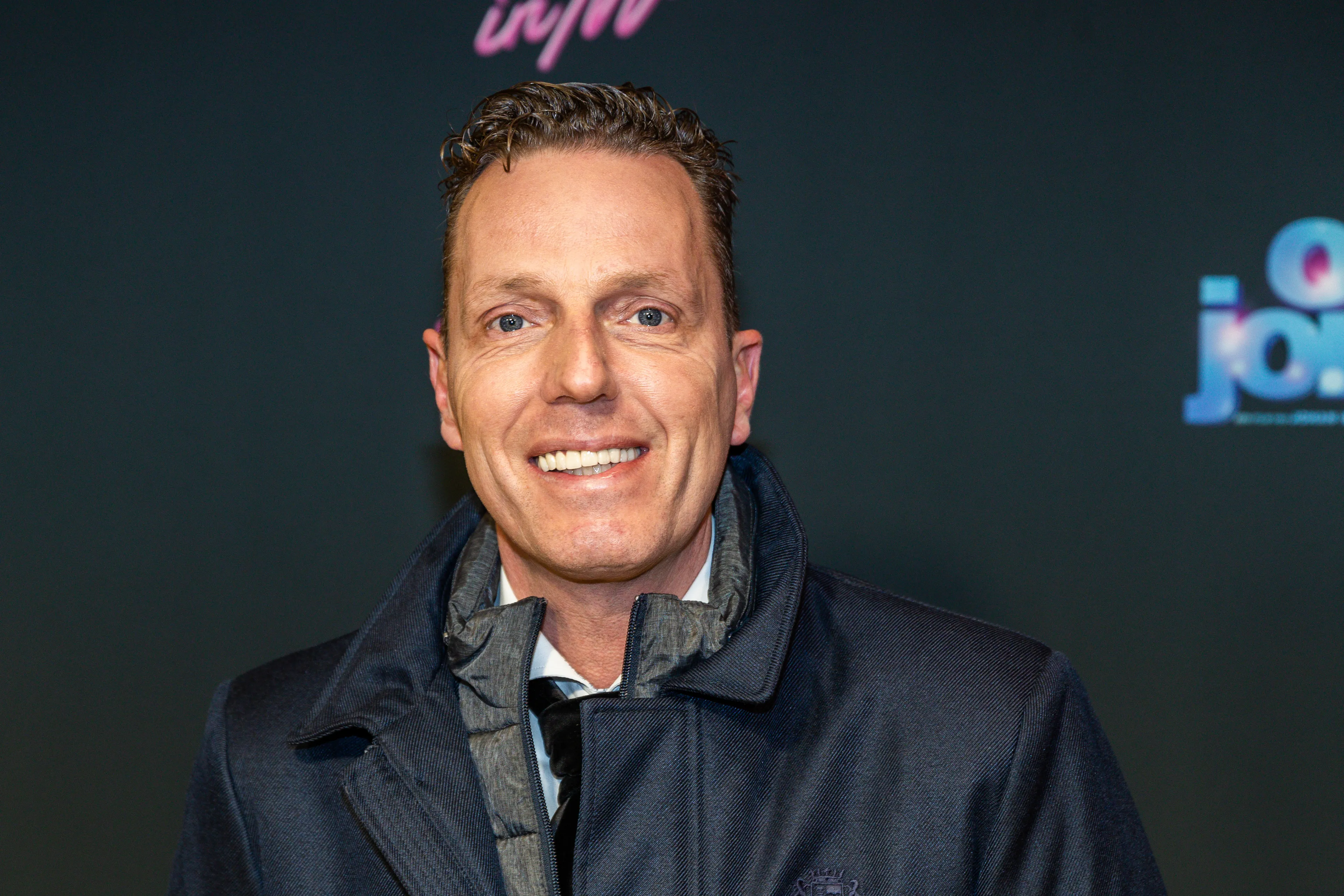 Rob Geus doet onverwachte onthulling
