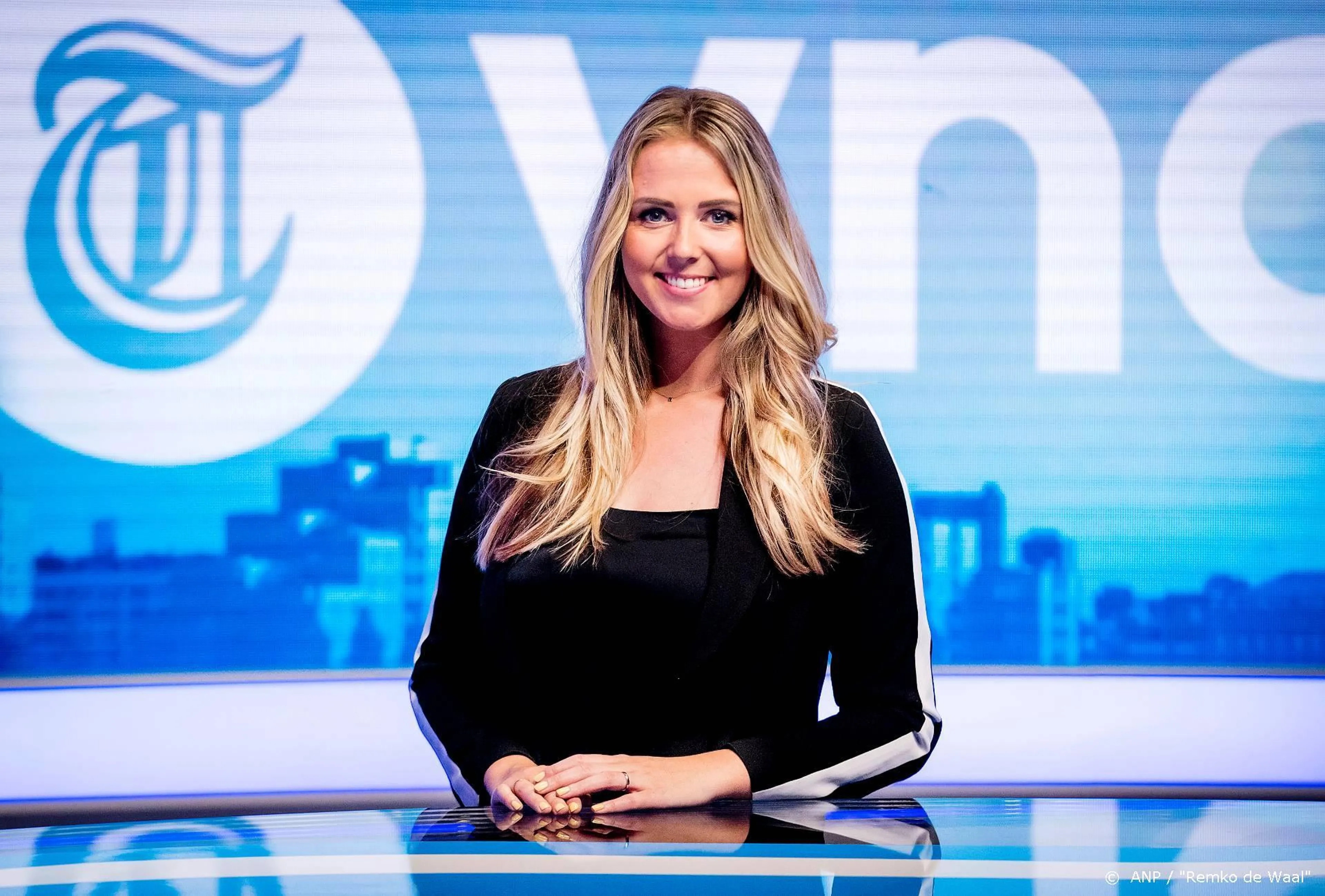 Monique Smit lanceert album en boek Kleuterpop