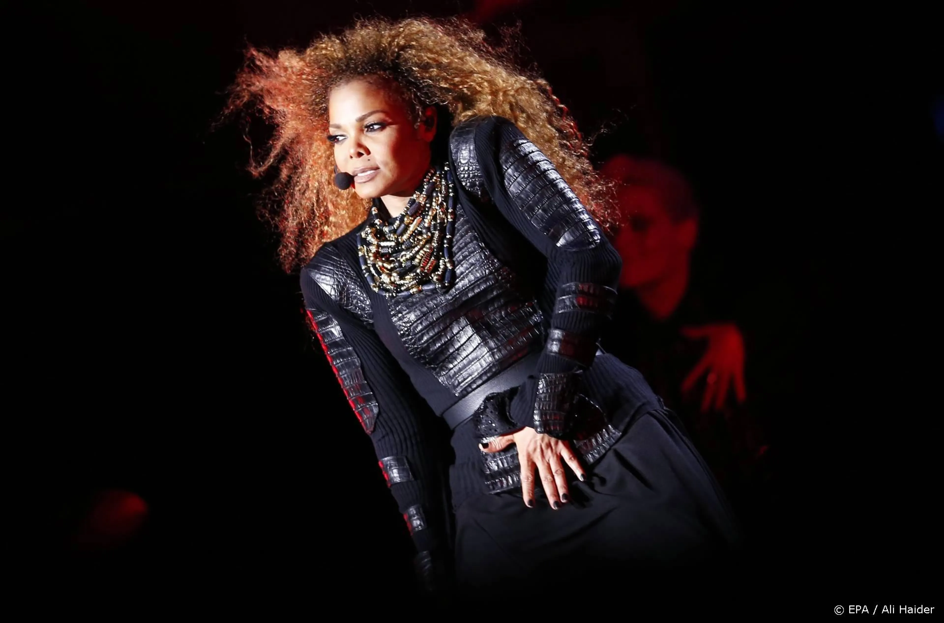 Stylist Janet Jackson krijgt doodsbedreigingen na documentaire