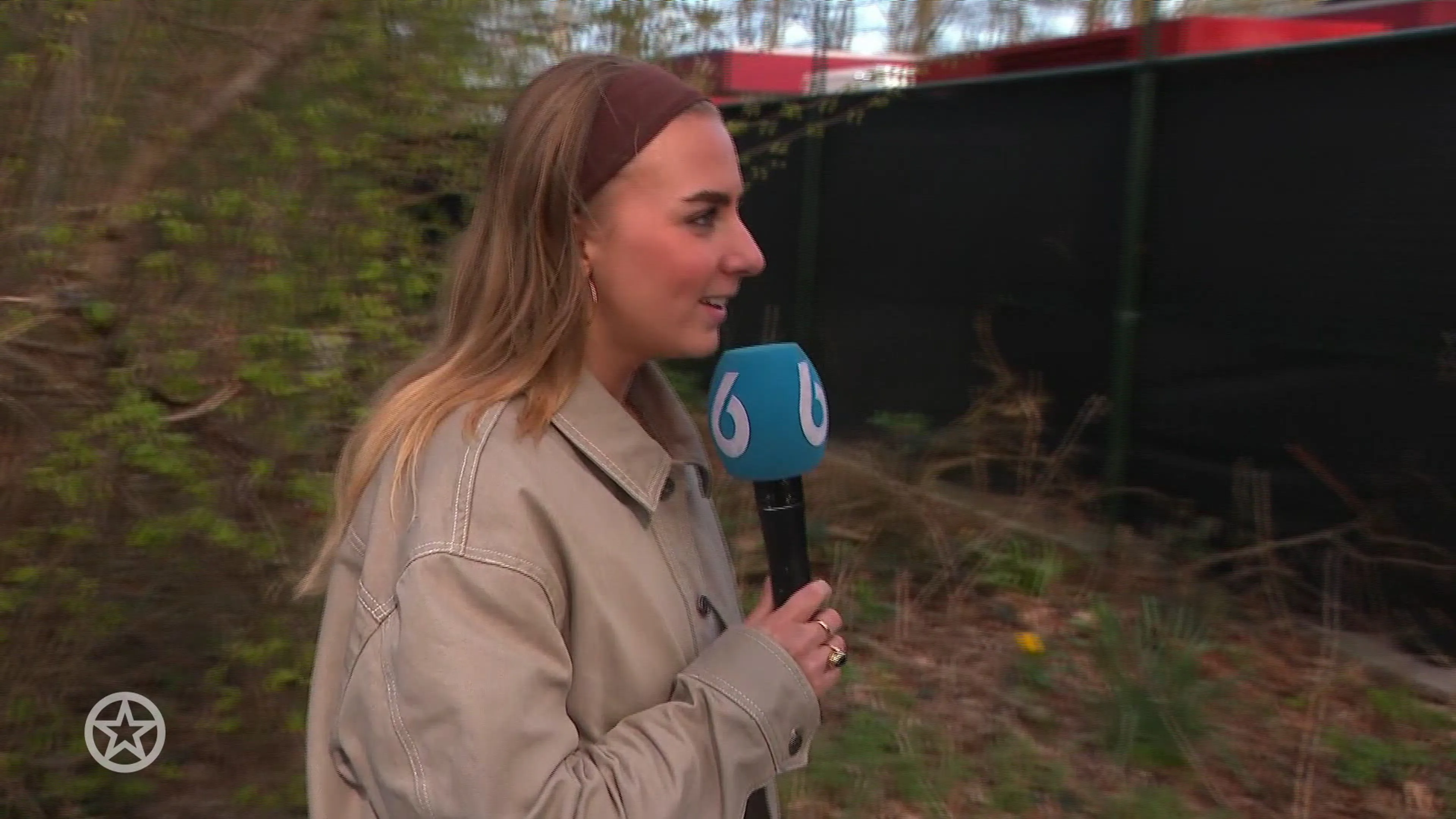 Shownieuws spreekt winnaar De Bondgenoten