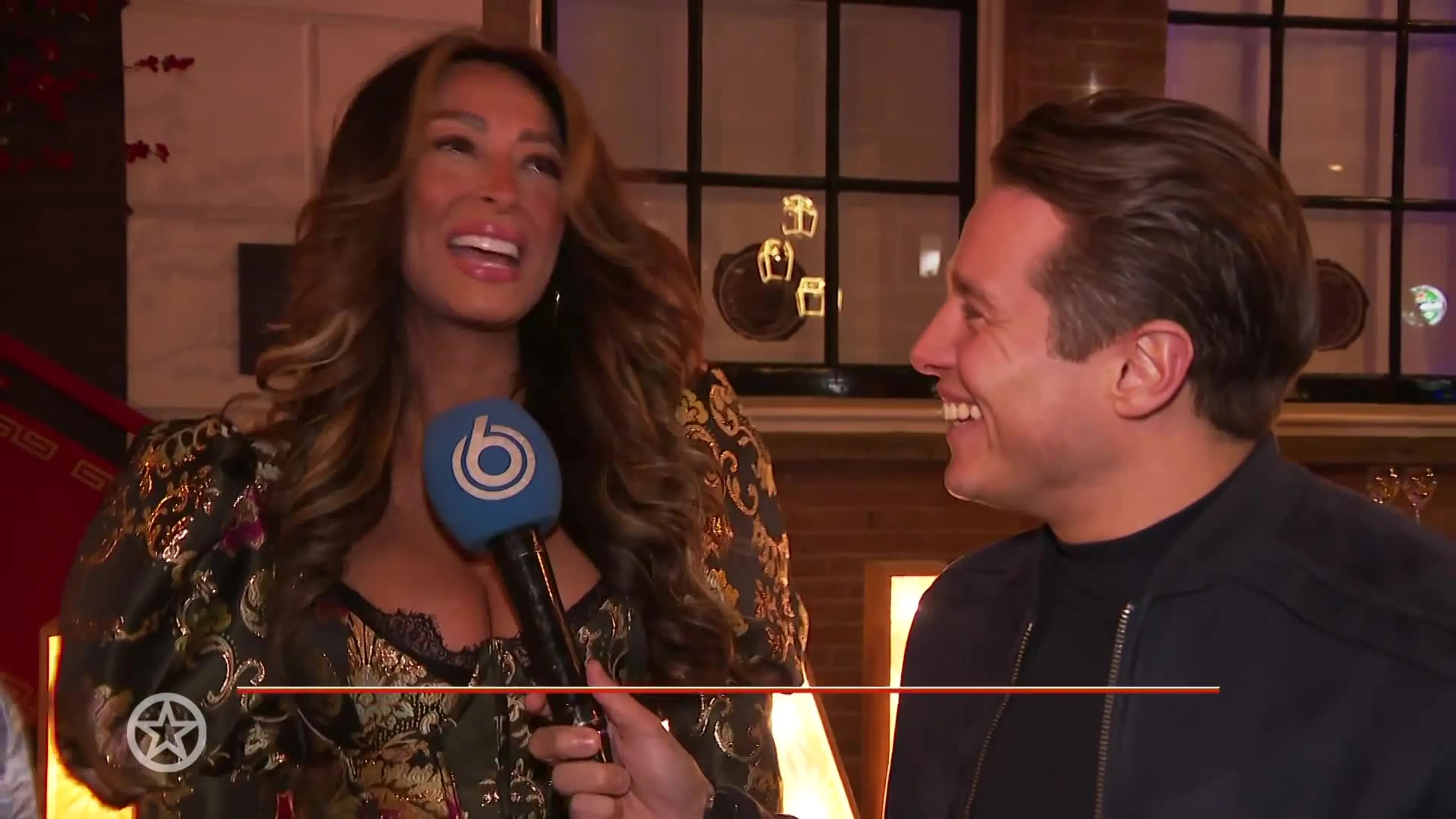 Goud Zuid vs Real Housewives of Amsterdam