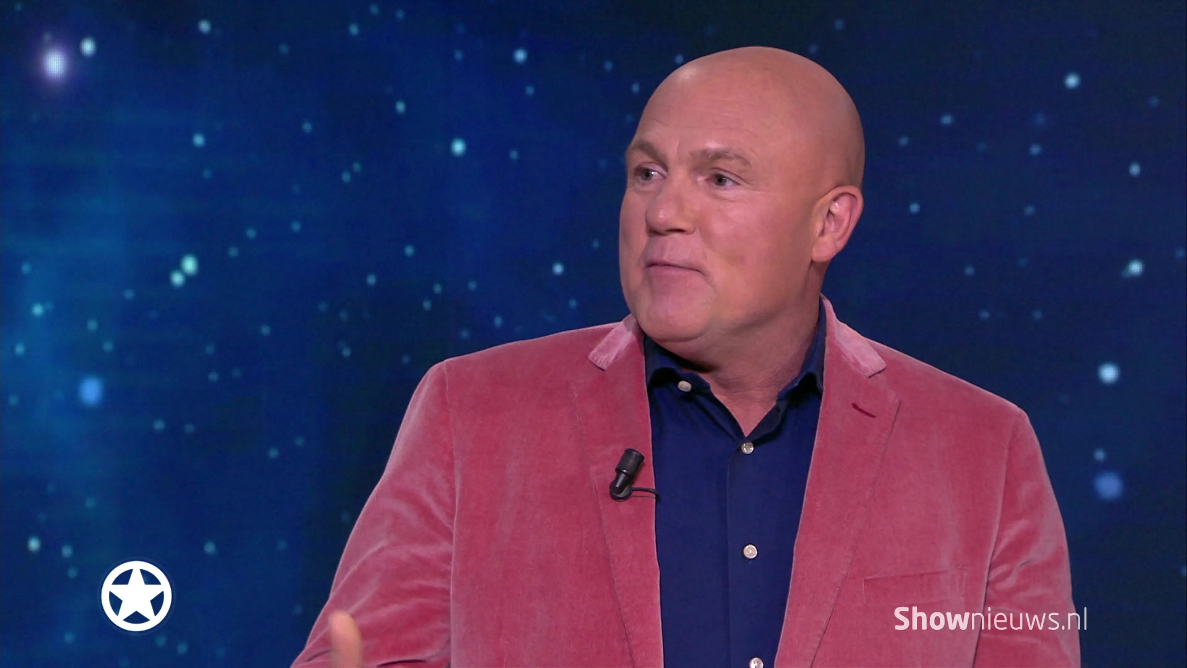 André Kuipers terug in Ziggo Dome