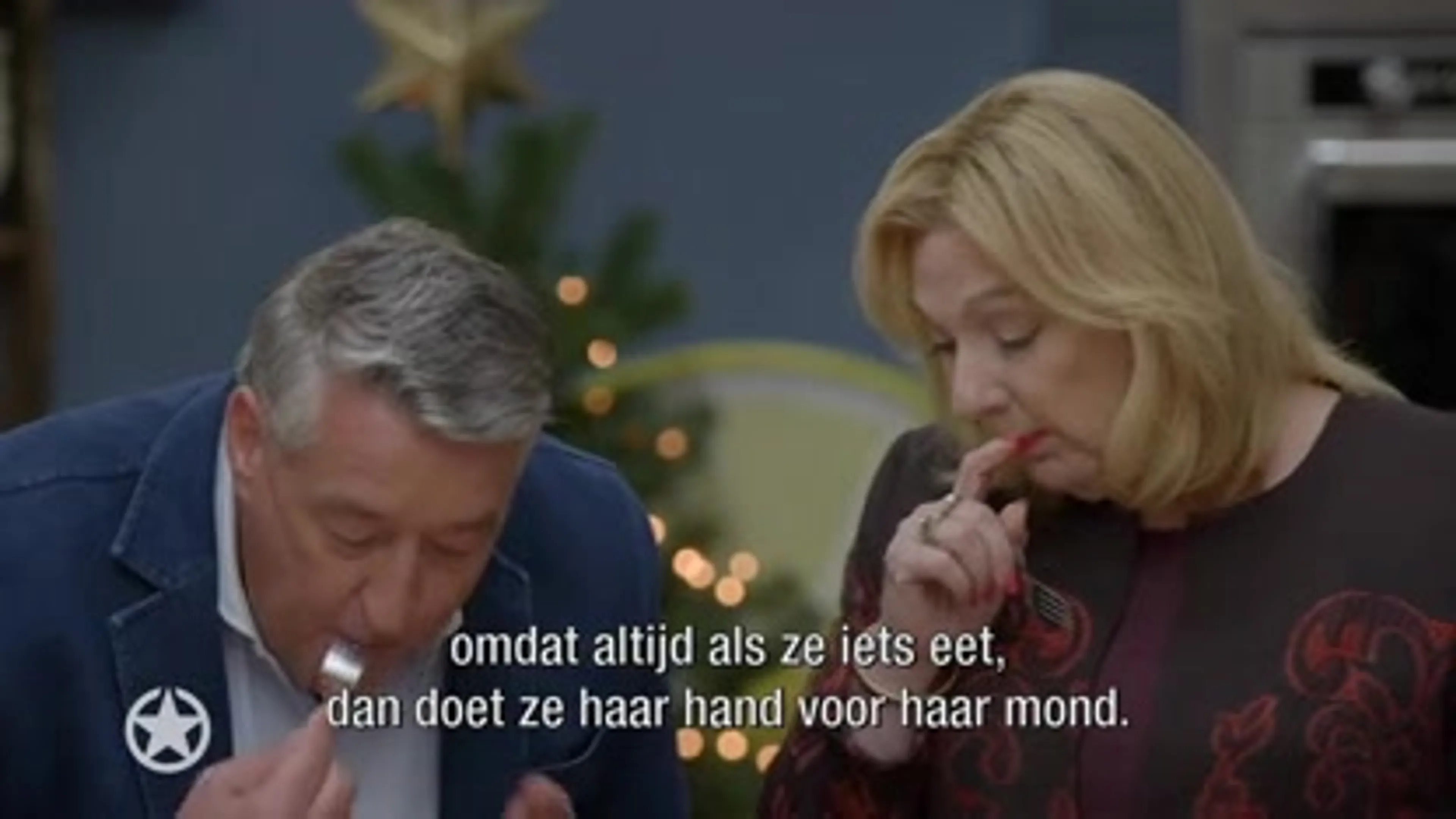 Cas maakt officiële 'bakgebaren'