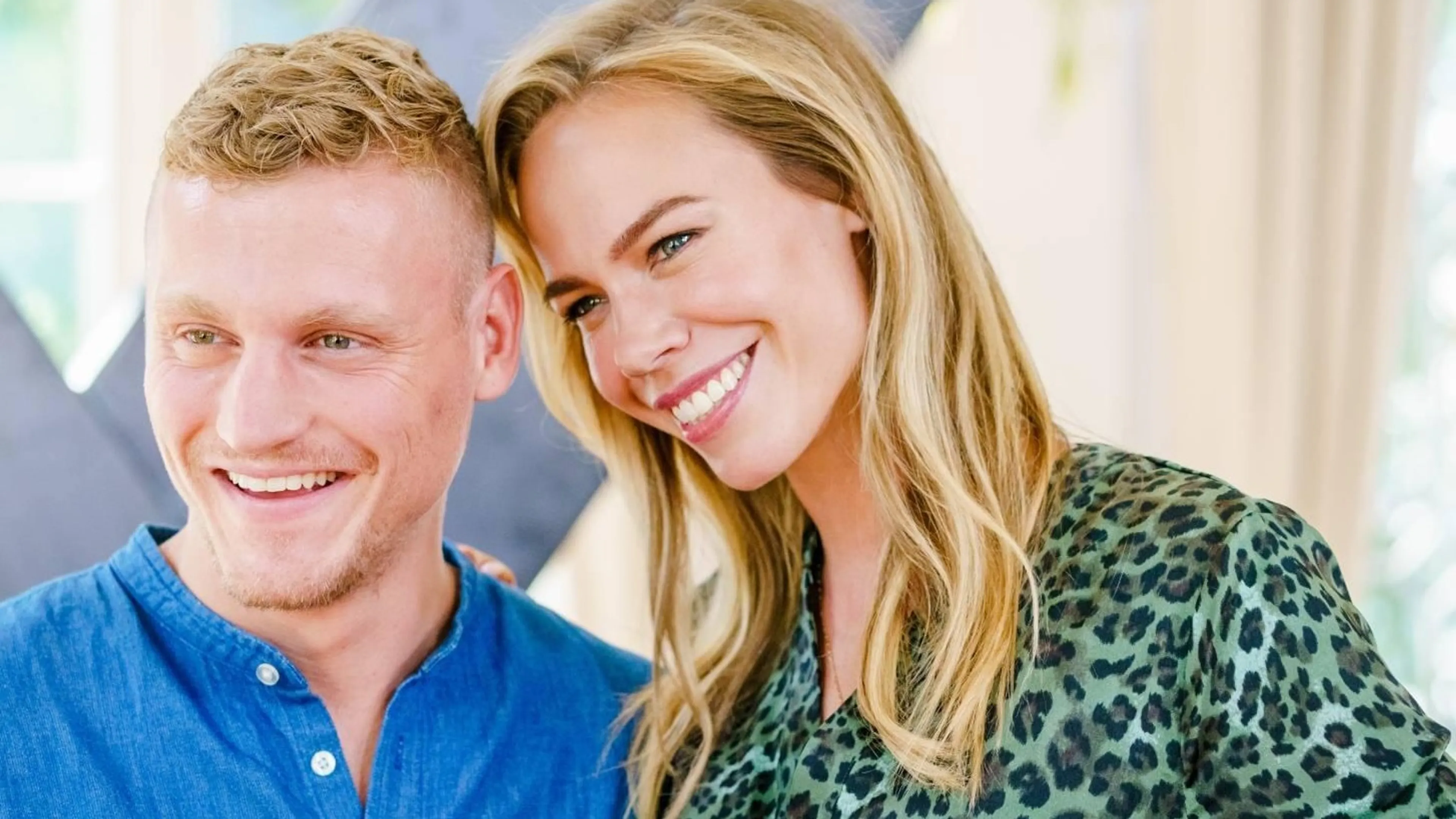 Ook deze actrice doet mee aan Expeditie Robinson