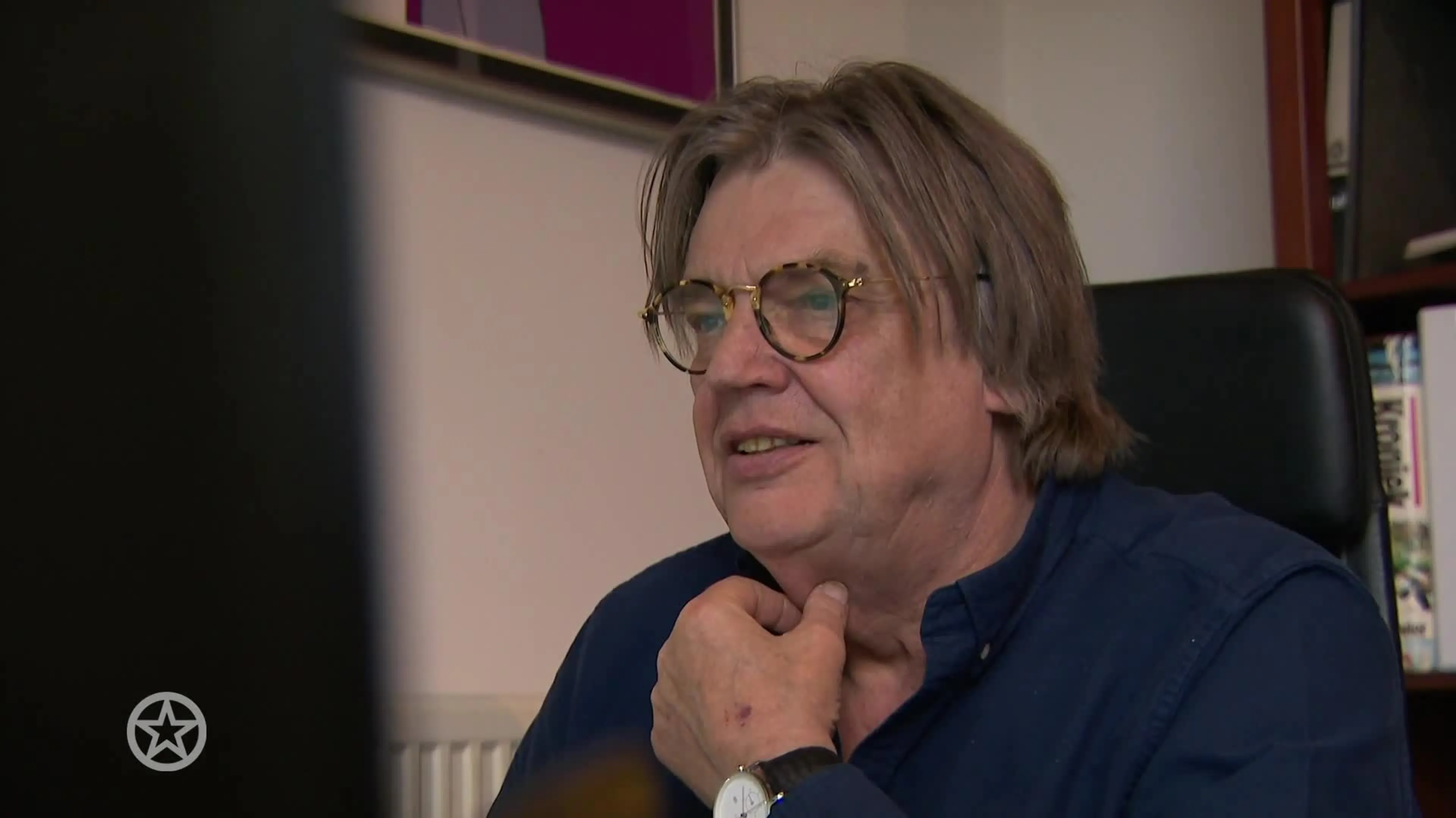 Henk Westbroek: 'Mijn tante bleek mijn moeder te zijn'