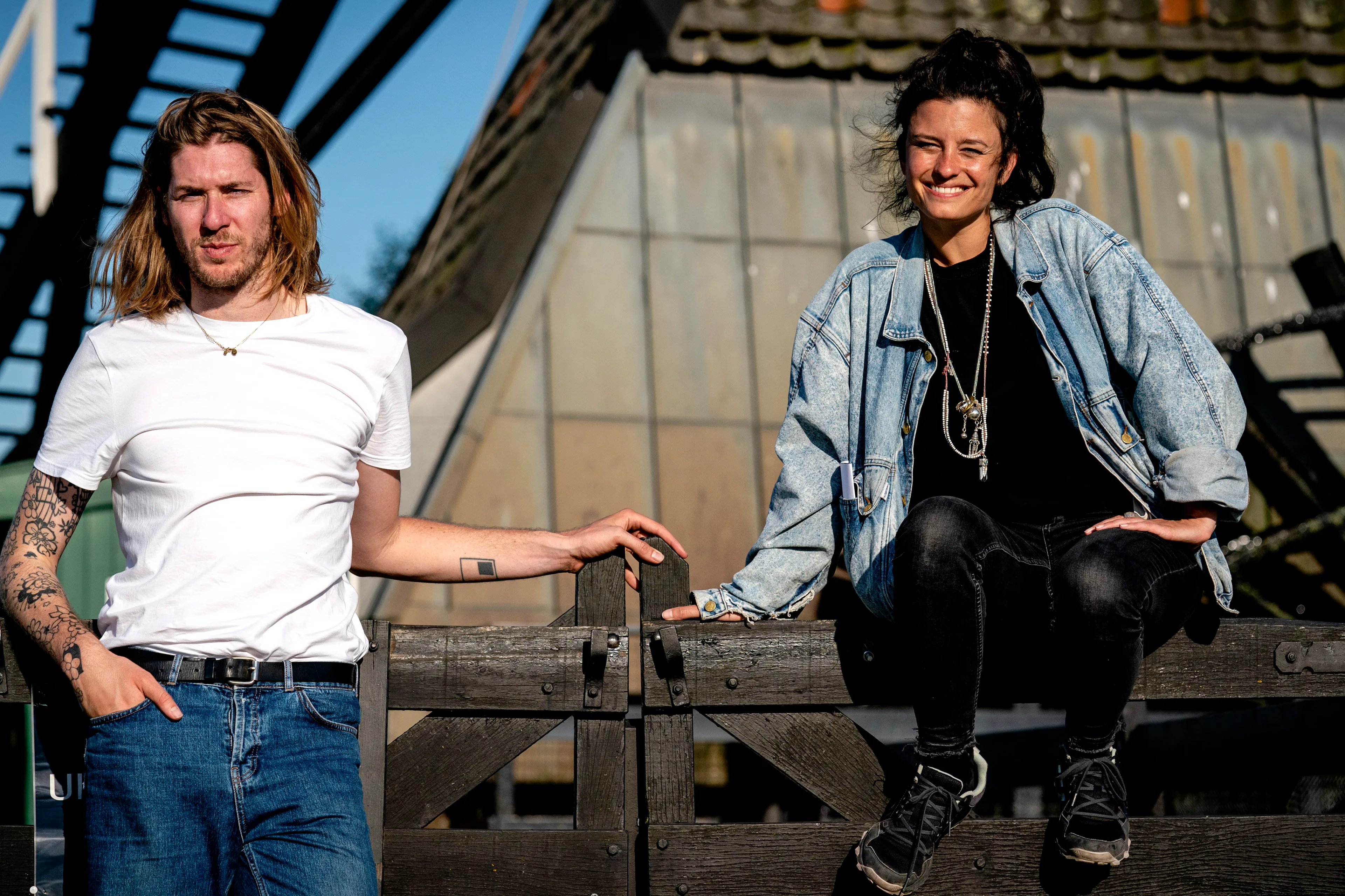Dj’s terug naar de basis voor corona-editie The Lifeline