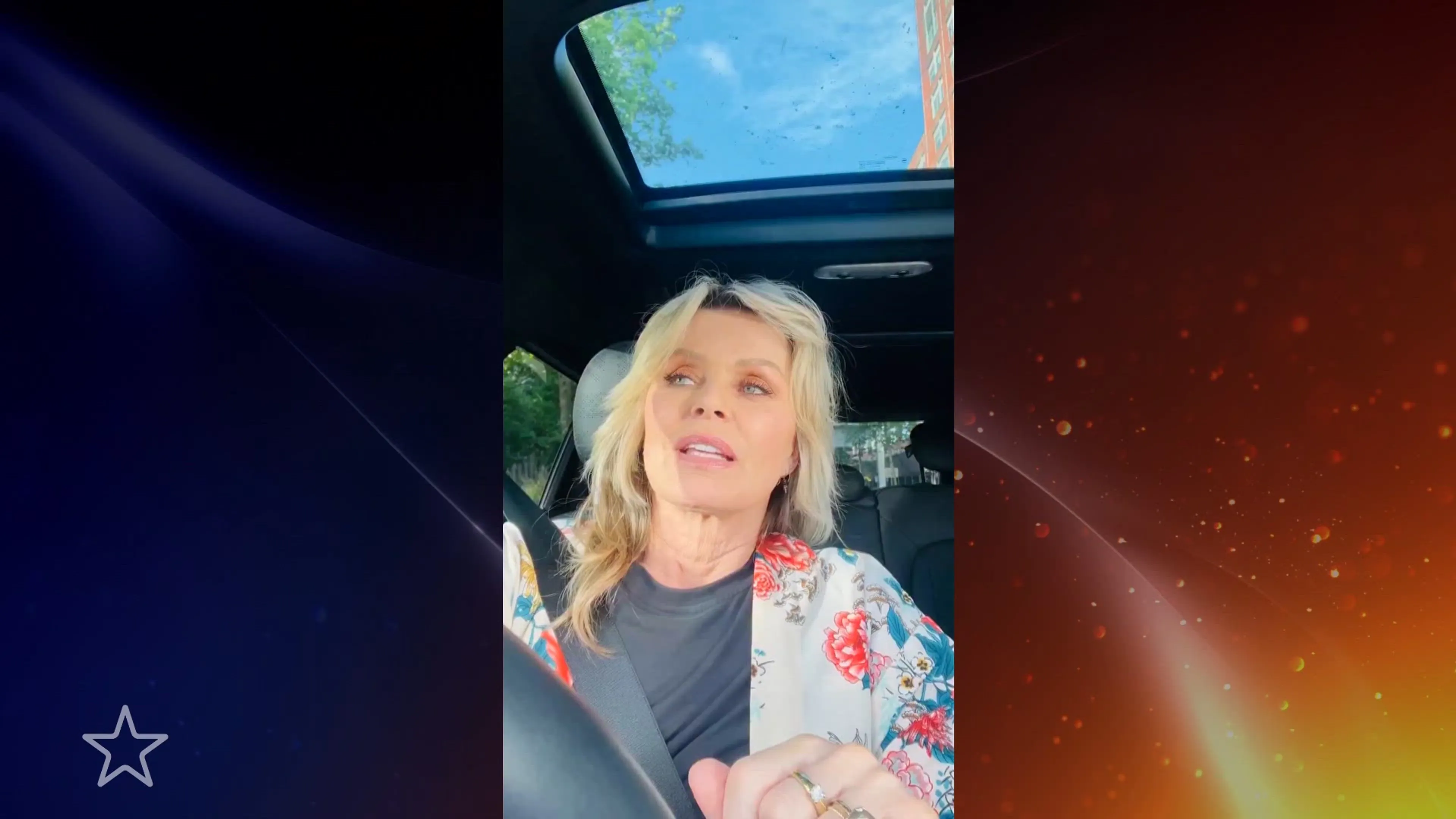 Bridget Maasland openhartig over delier van ernstig zieke moeder