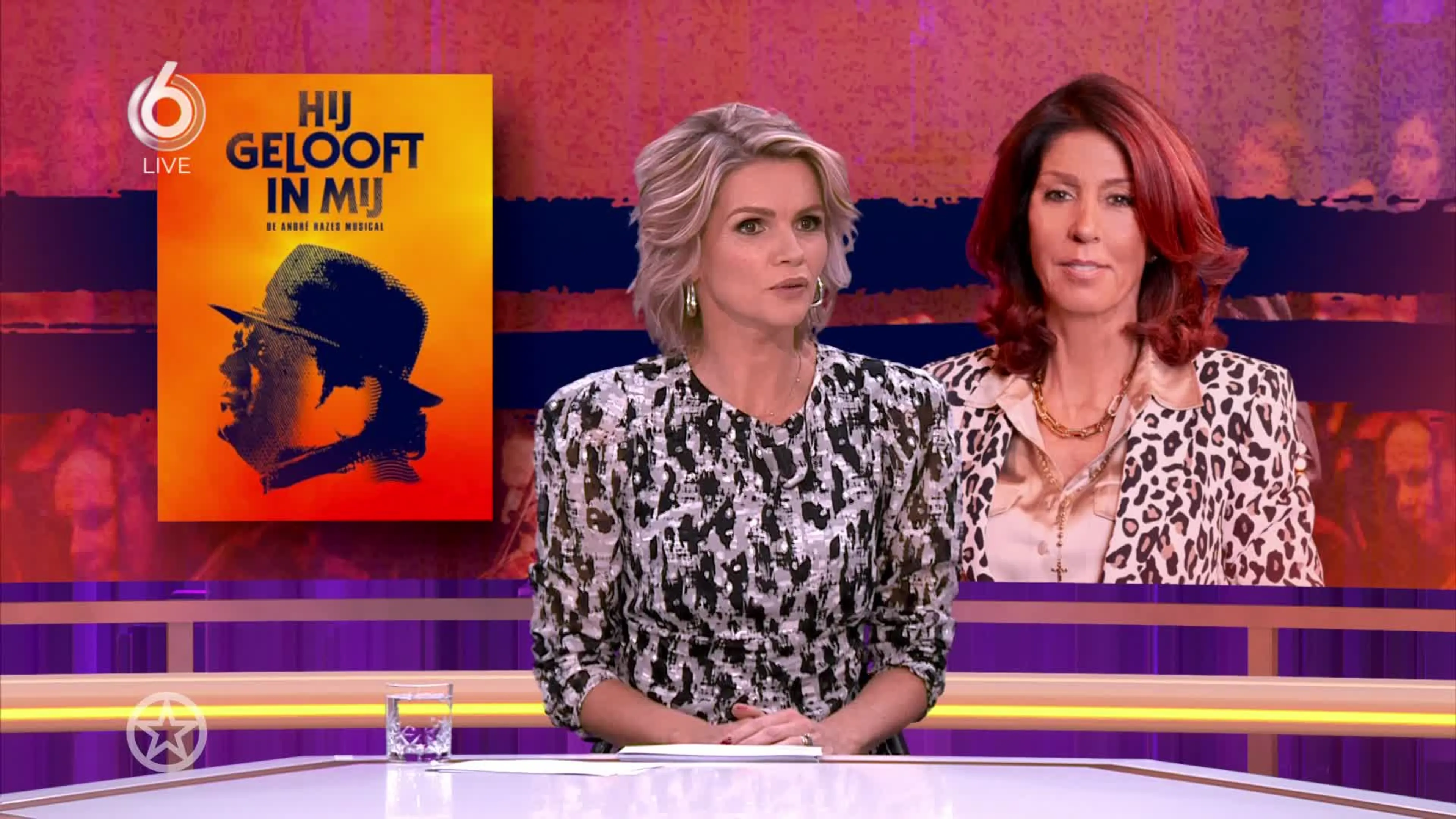 Gemengde gevoelens bij Monique na babynieuws broer