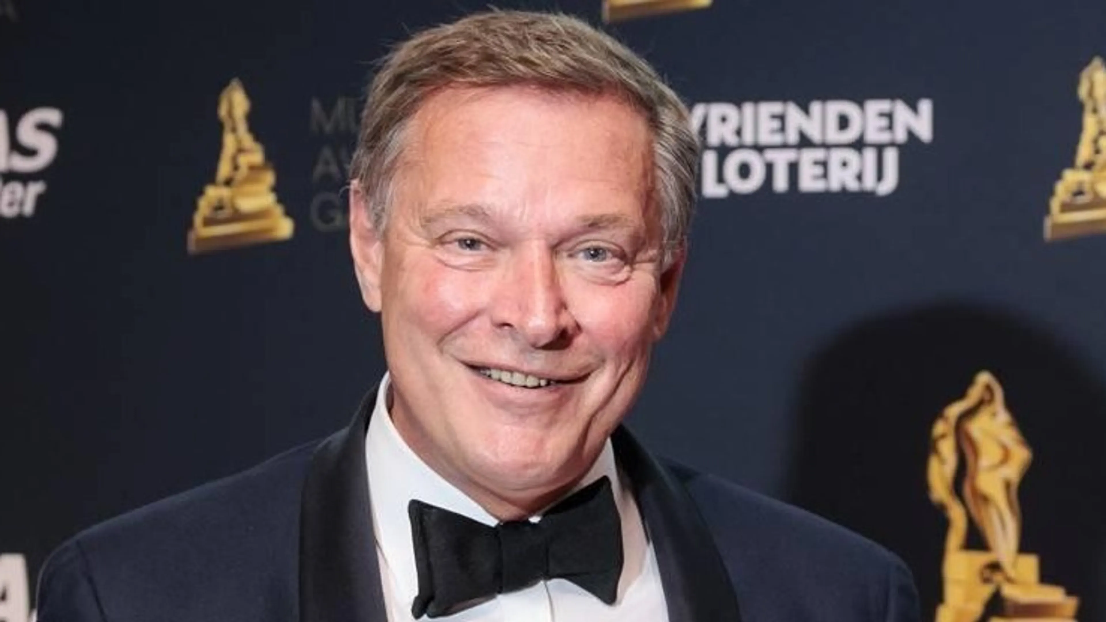 Albert Verlinde durft 'risico' aan door The Bodyguard terug te brengen