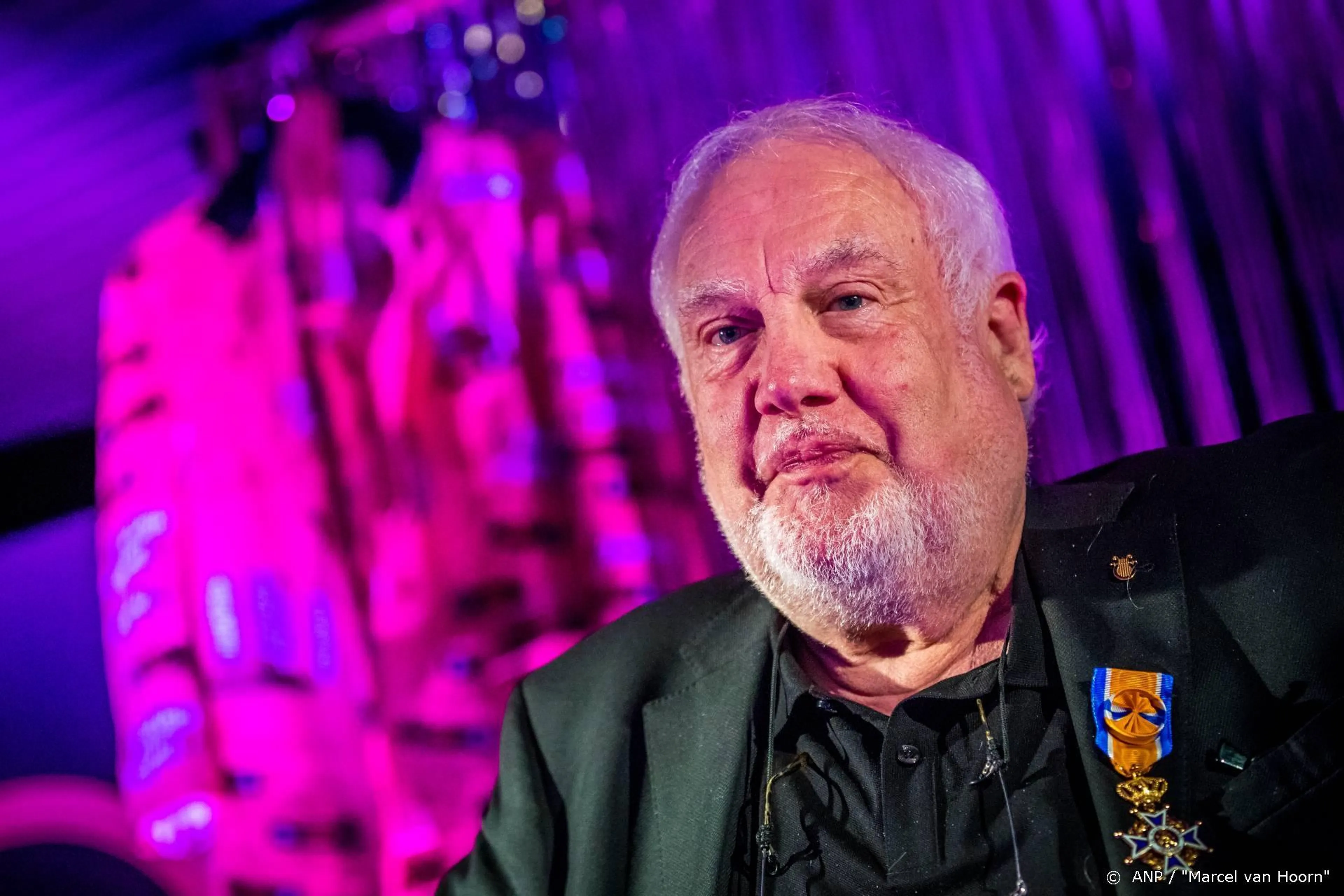 Pinkpopbaas Jan Smeets besmet met coronavirus