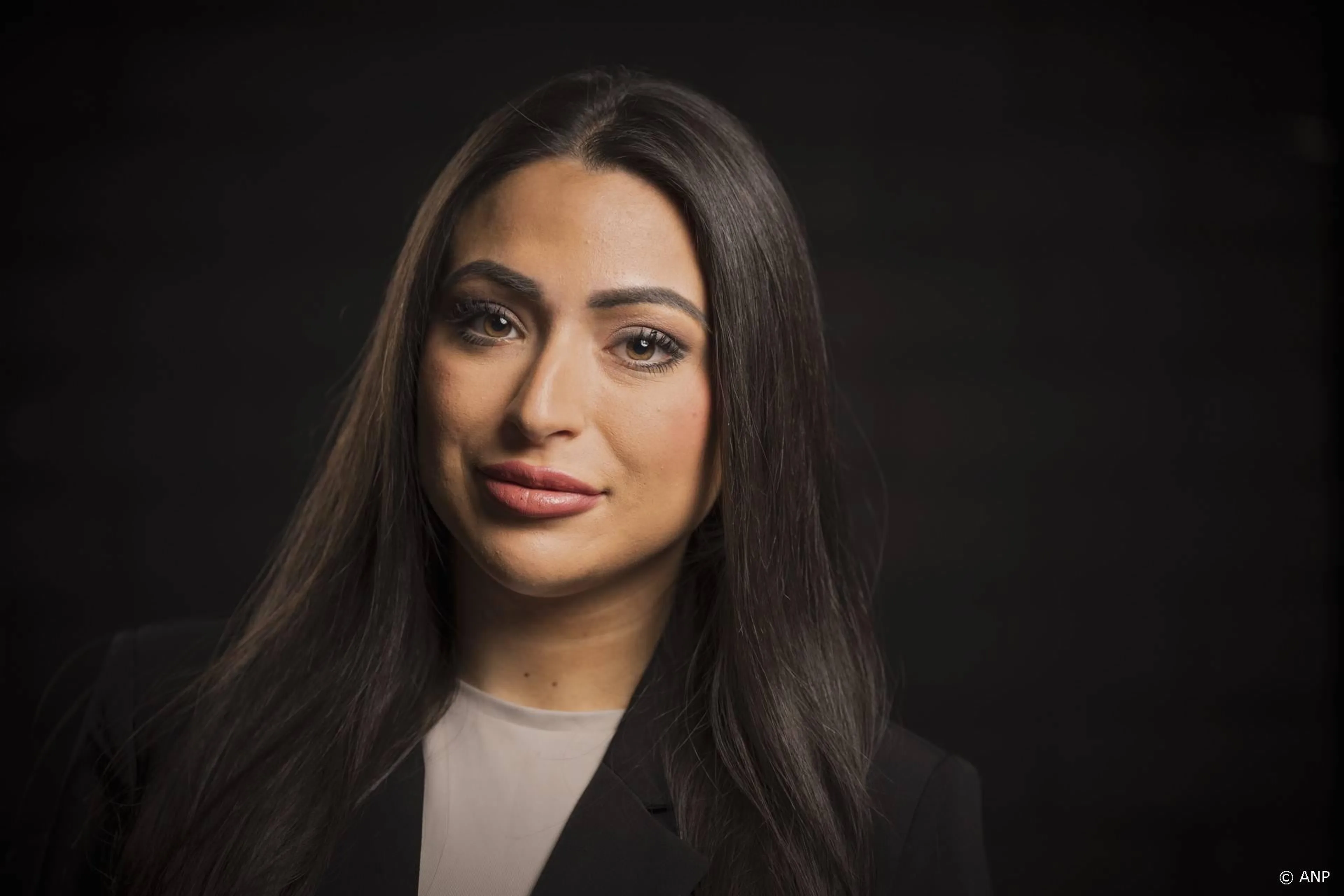 Lale Gül na belletje politie: 'Word hier heel verdrietig van'