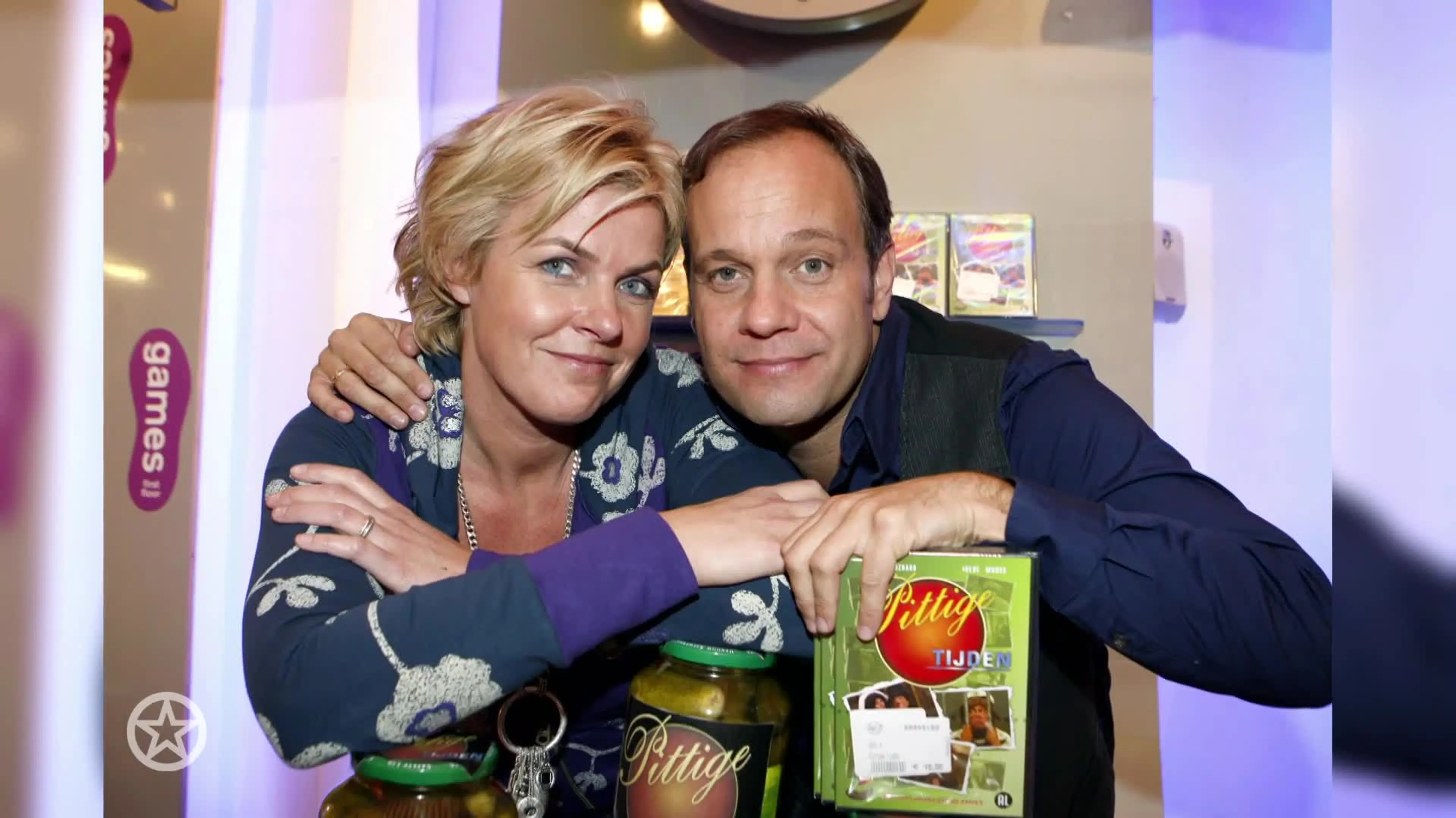 Carlo en Irene over jarenlange samenwerking