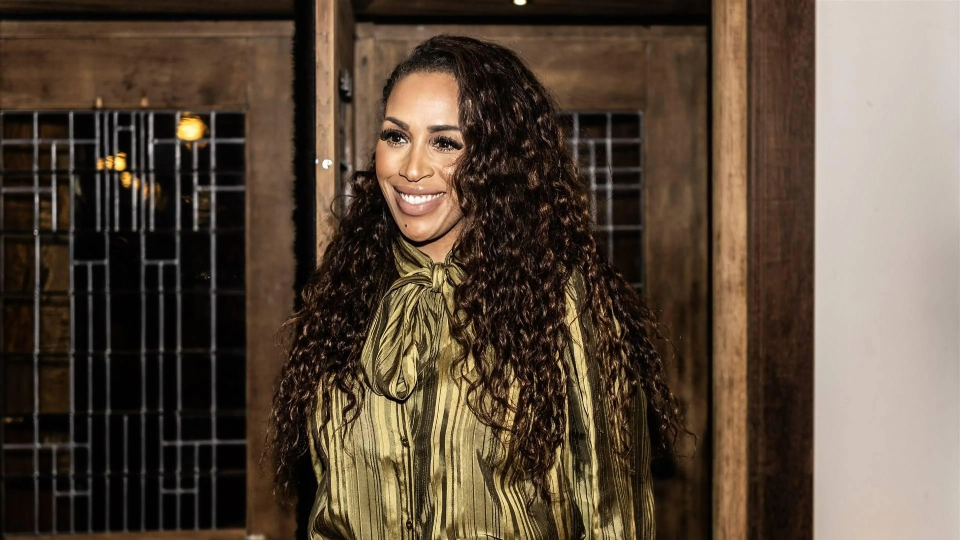 Glennis Grace deelt groot nieuws over carrière 