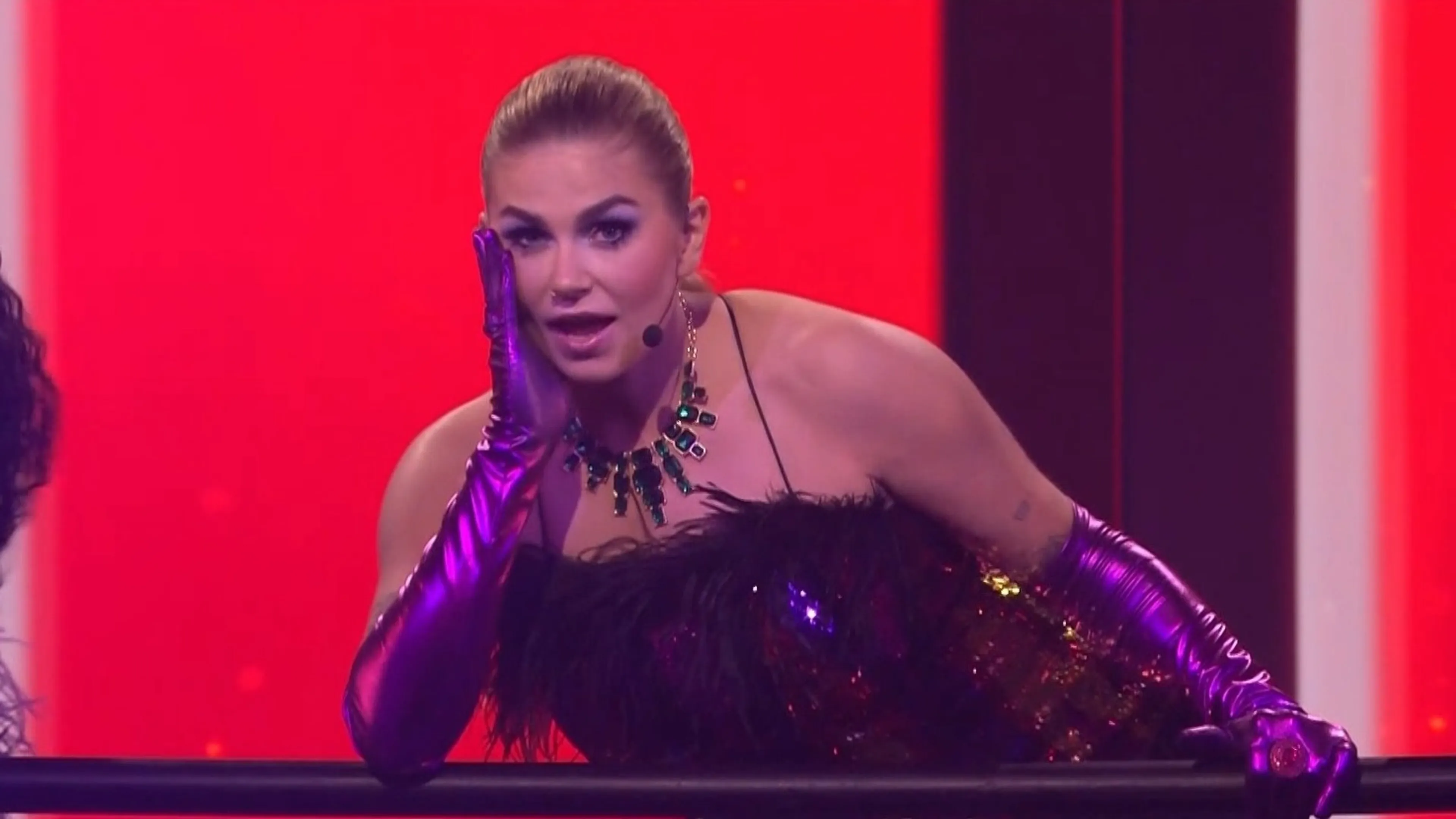 Stars on Stage-finalist Roxeanne Hazes droomt van musicalrol