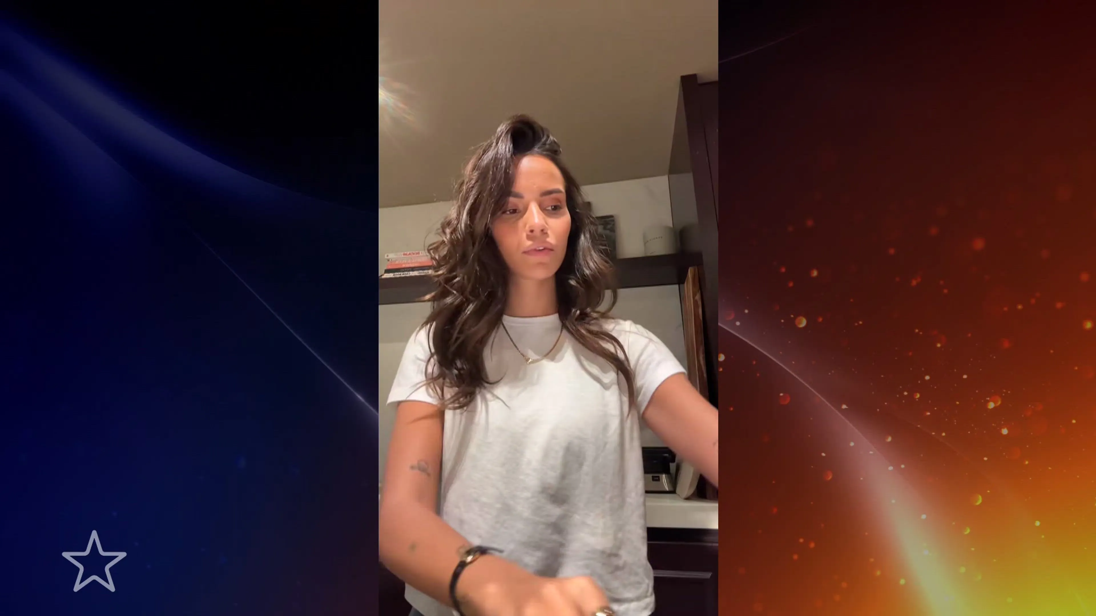 Monica Geuze verbaast volgers met nieuwe snacktip