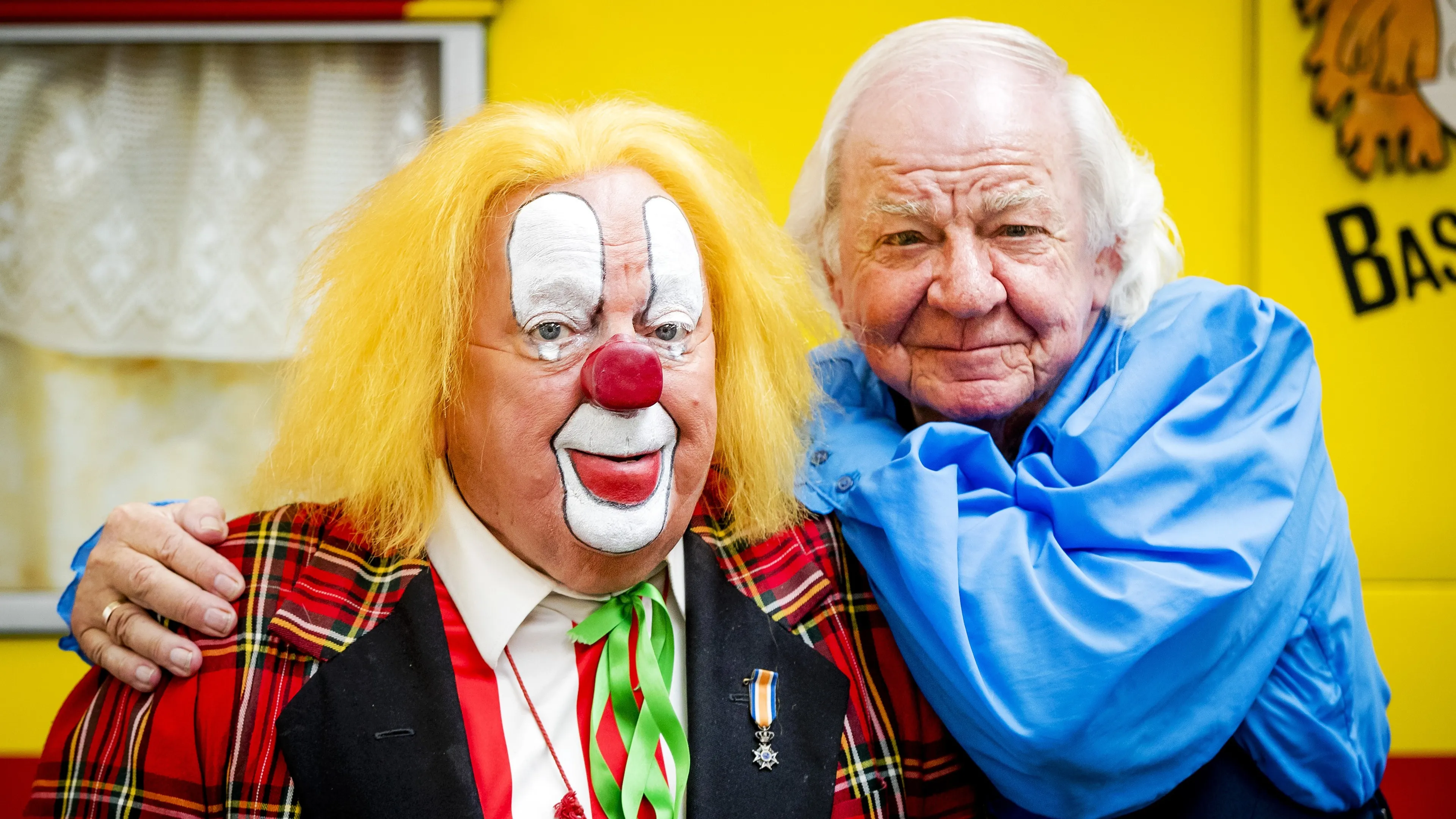 Bassie & Adriaan-website loopt vast door voorverkoop concert