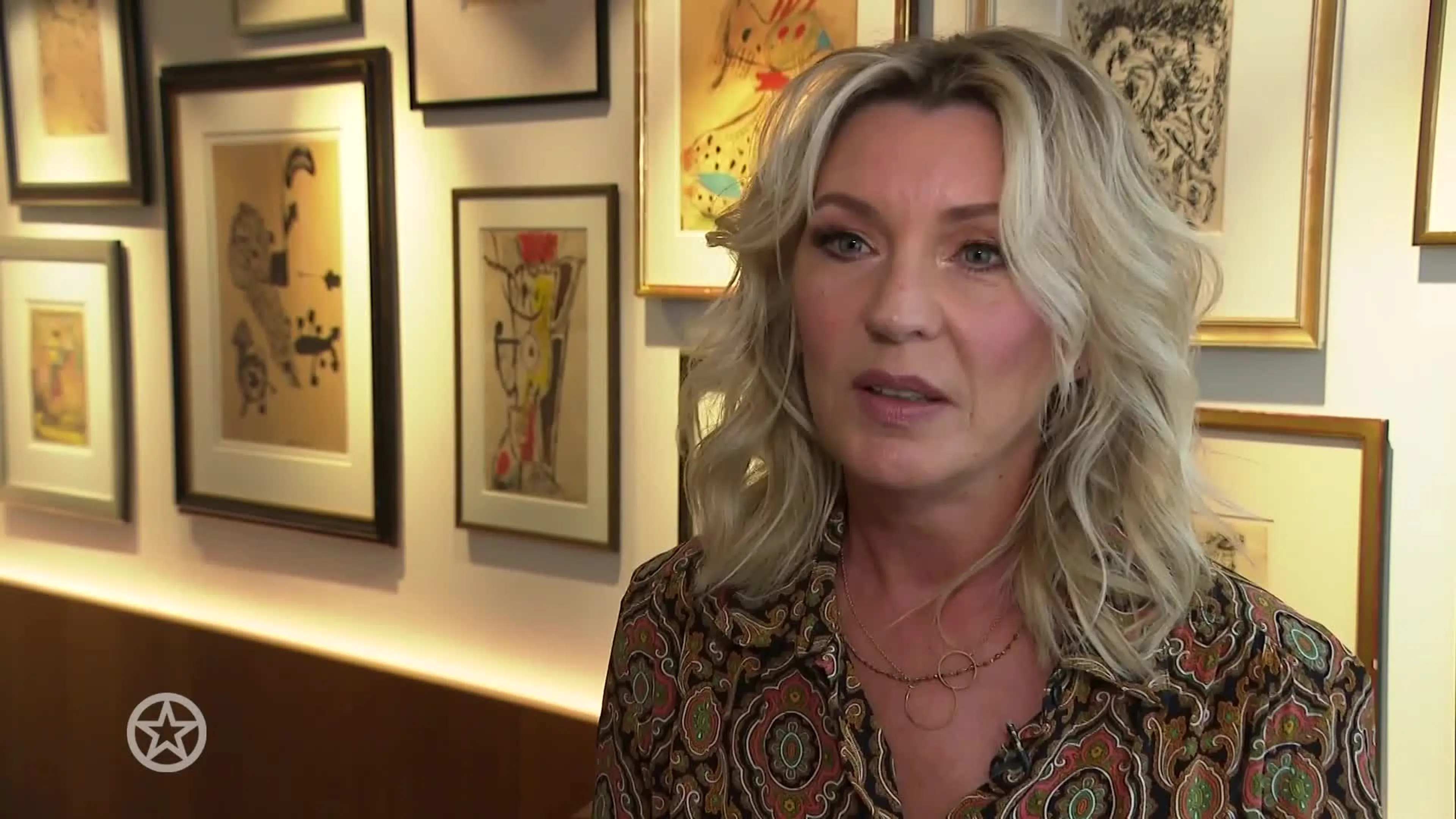 Deze actrice speelt hoofdrol in nieuwe boekverfilming Saskia Noort