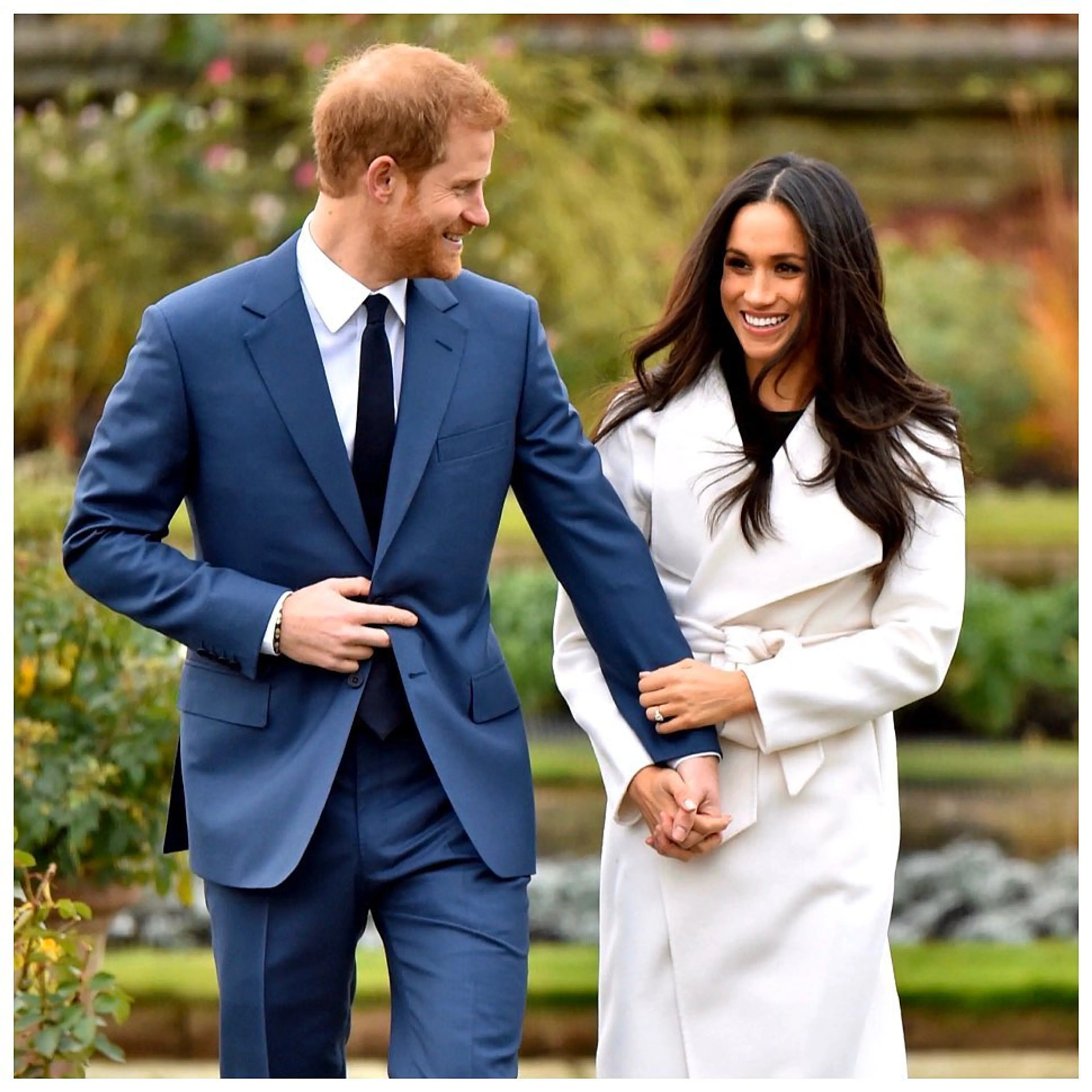 Thomas Markle: 'Ik wil het bijleggen met Meghan en Harry'