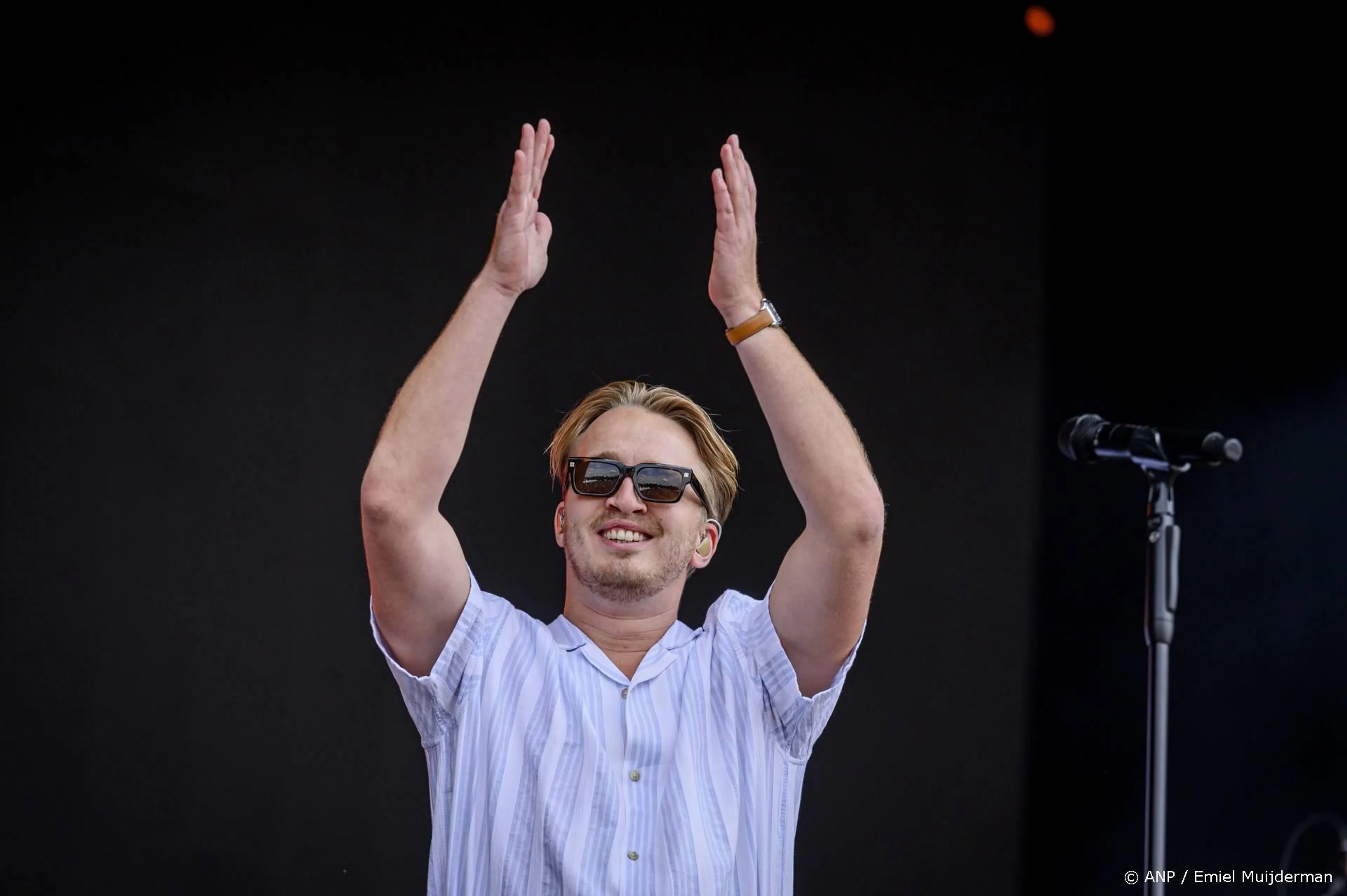 Laatste drie artiesten Holland Zingt Hazes bekendgemaakt