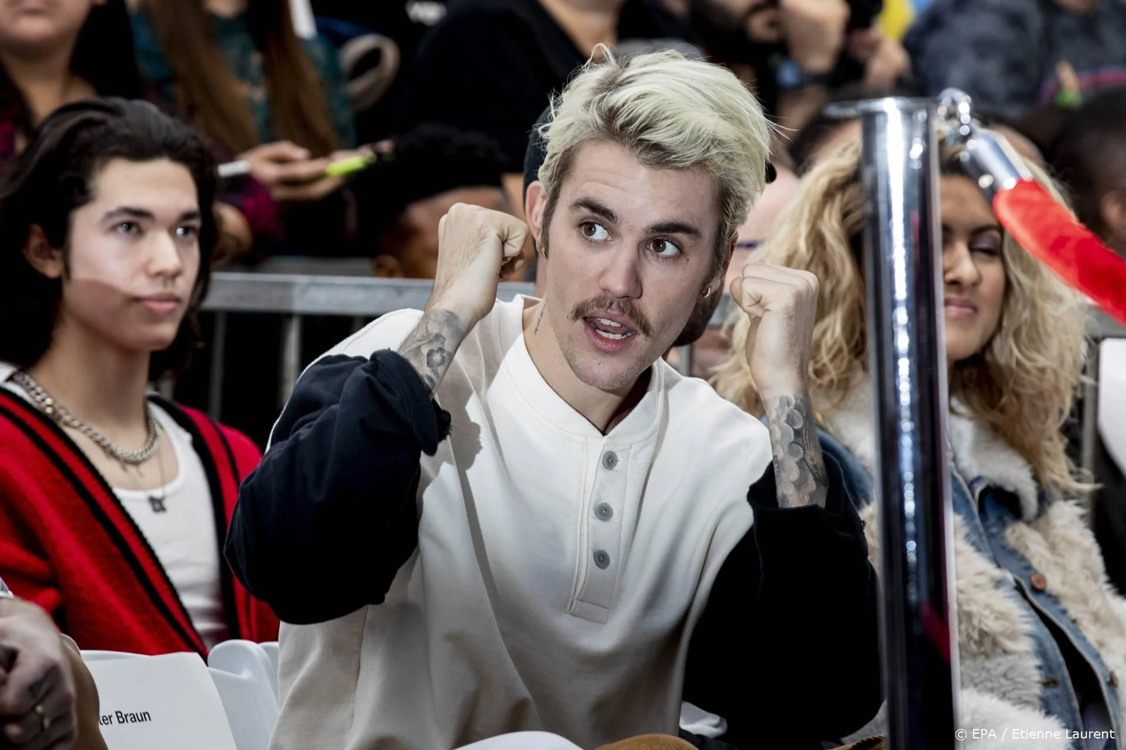 Amazon lanceert trailer documentaire Justin Bieber