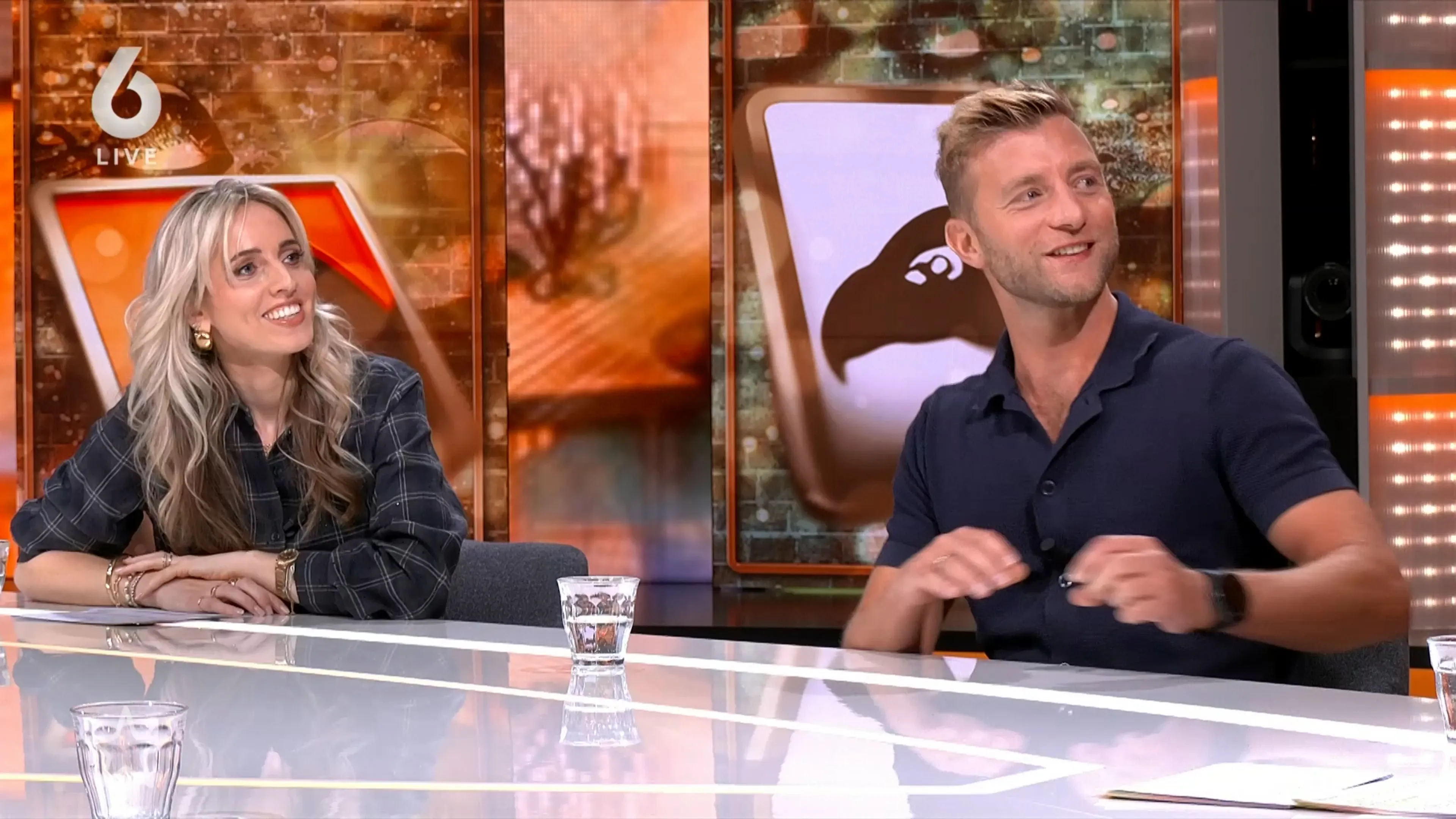 De Bondgenoten met Jan Versteegh maakt kans op Gouden Televizier-Ring