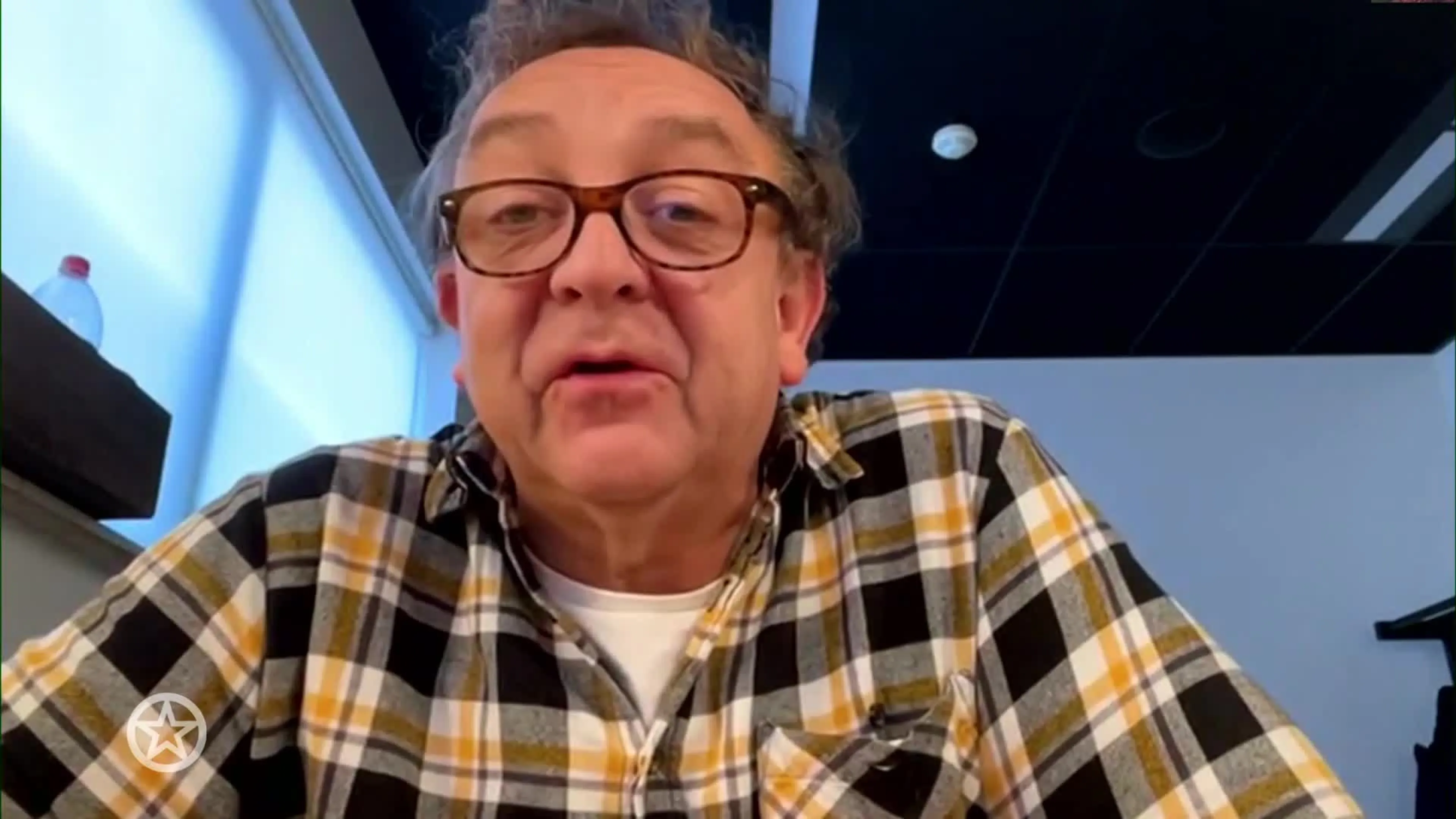 Heftig nieuws over gezondheid Jon van Eerd