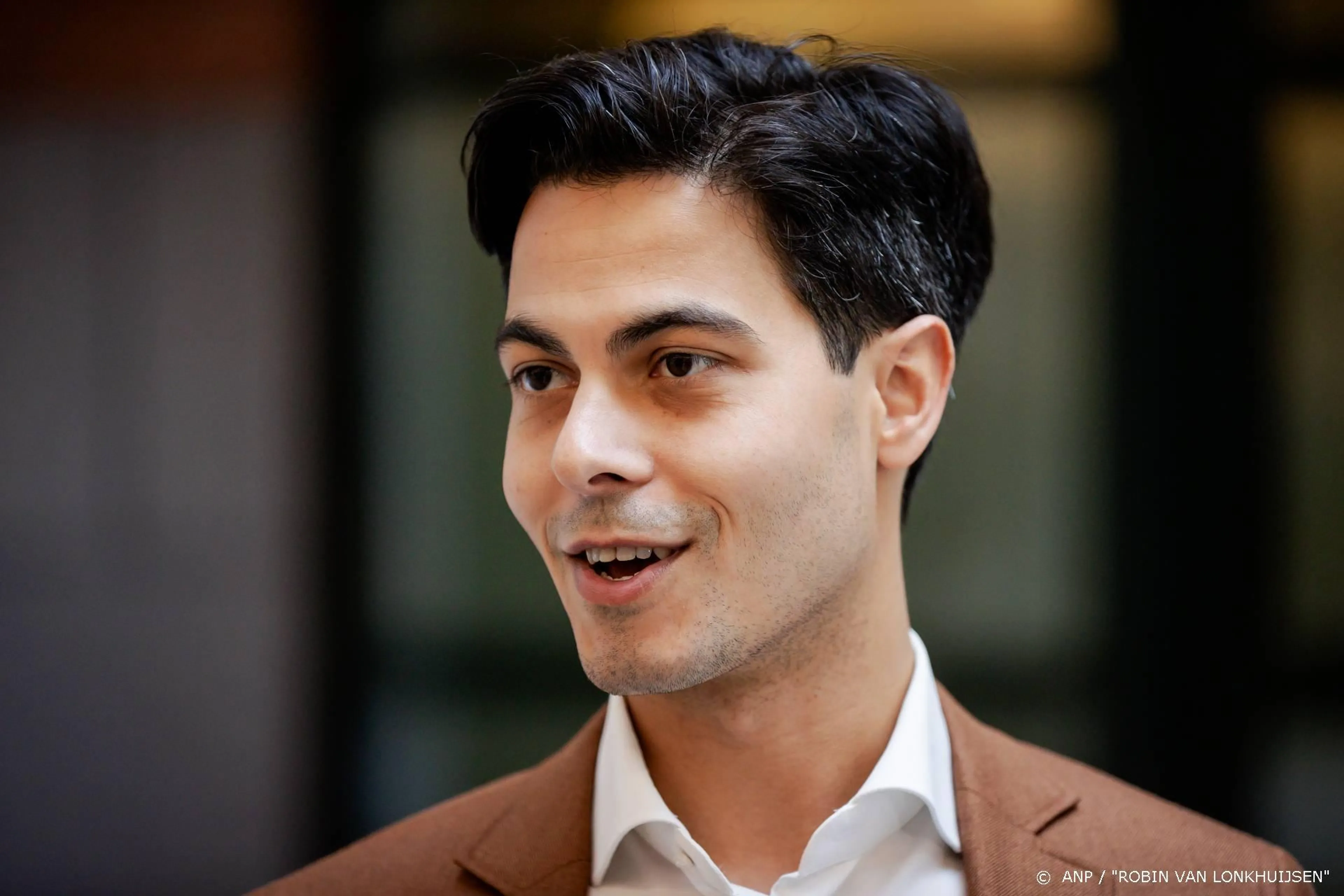 Rob Jetten adviseerde schoonmoeder niet online te kijken