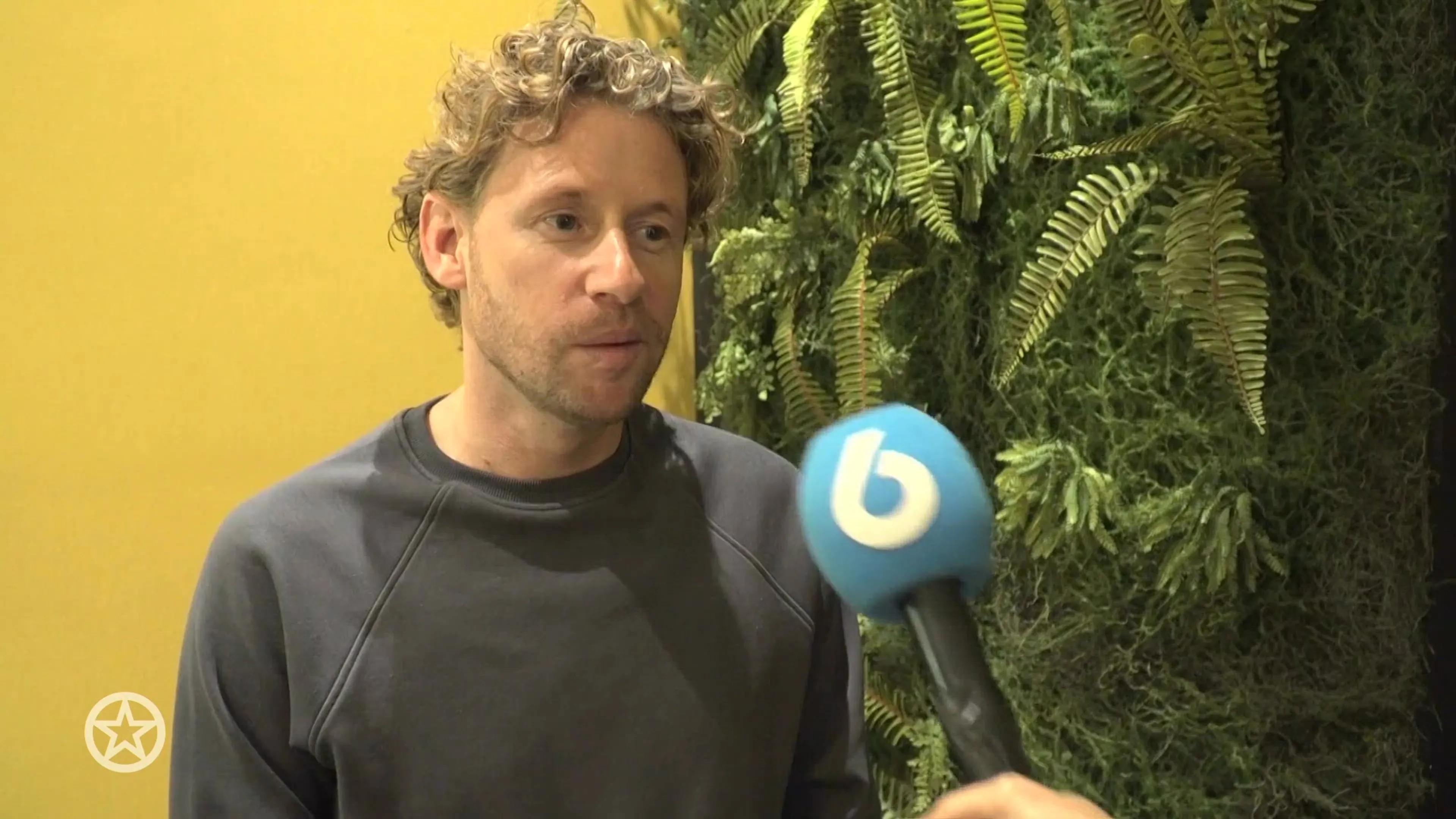 Ewout Genemans in gevangenis in het buitenland