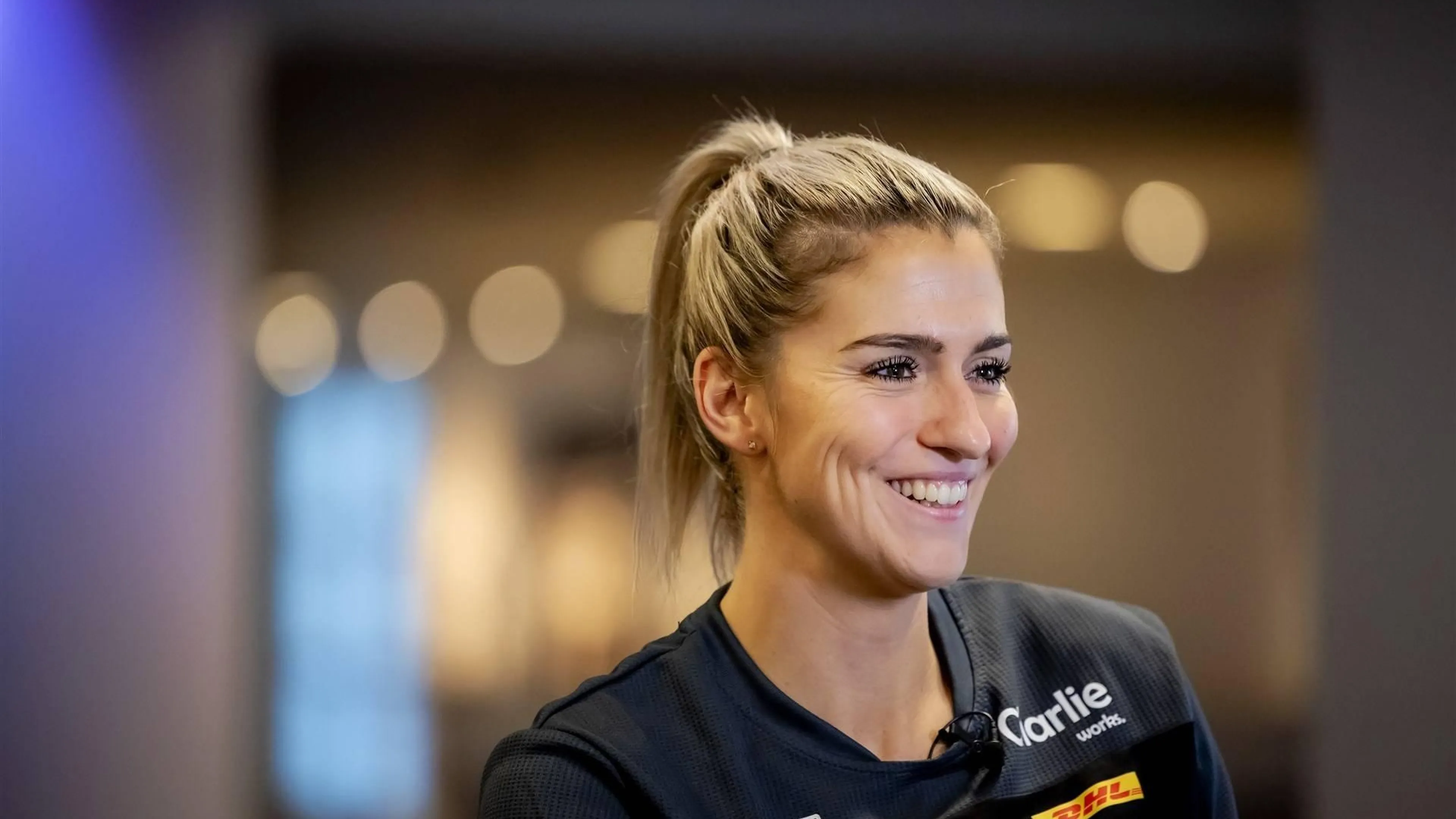 Estavana Polman stopt na ruim 15 jaar met handbalcarrière